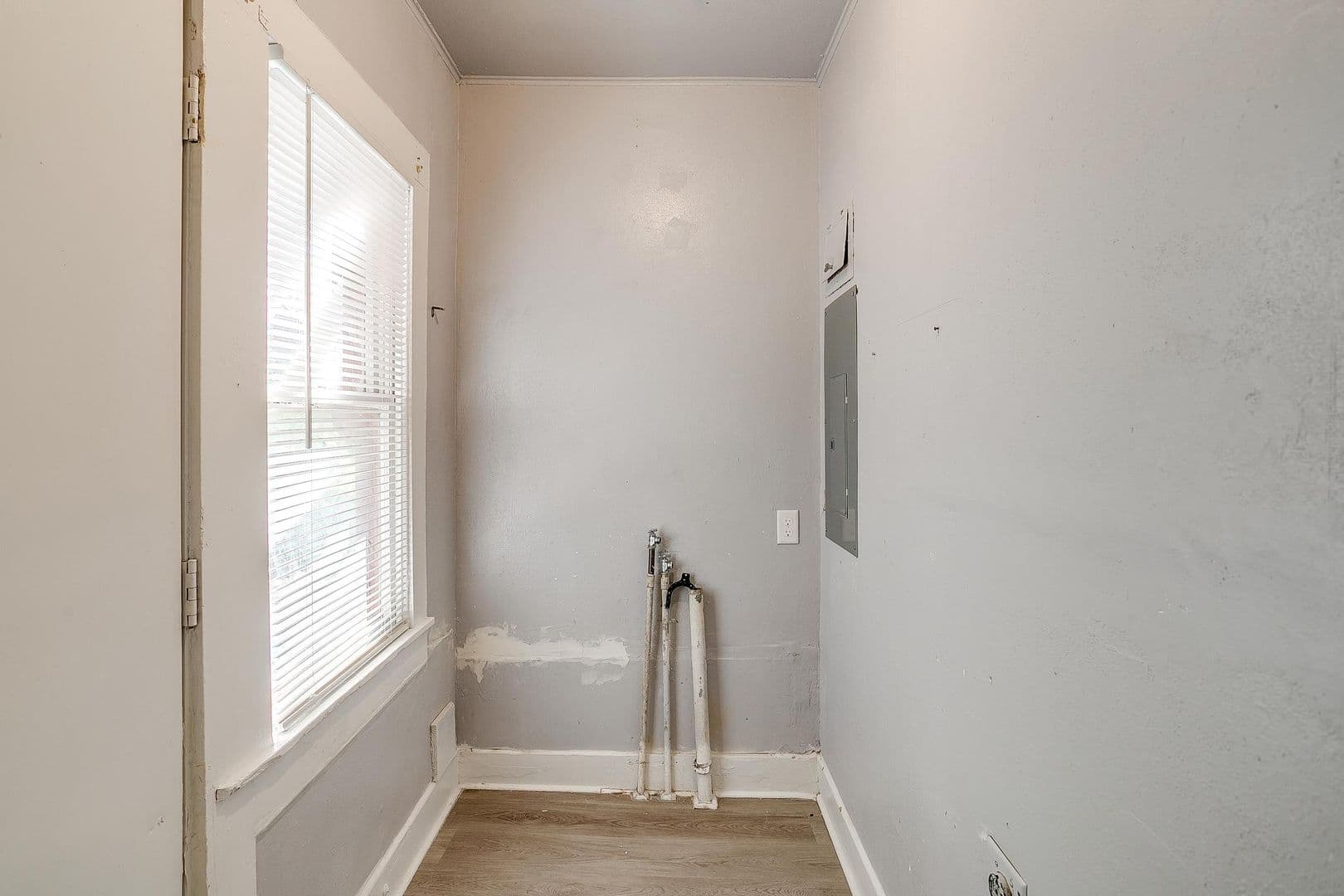 Fort Worth Apartment: 2604-10 Bomar Ave