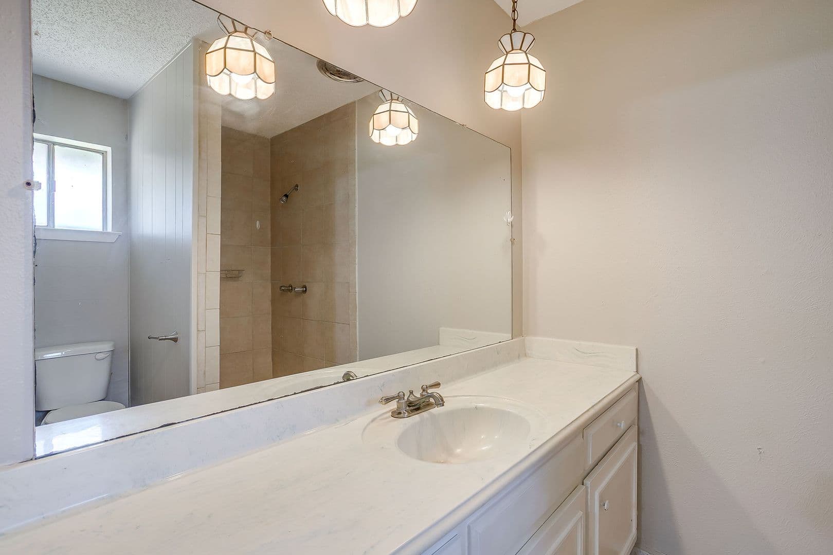 Fort Worth House: 6528 Winifred Dr
