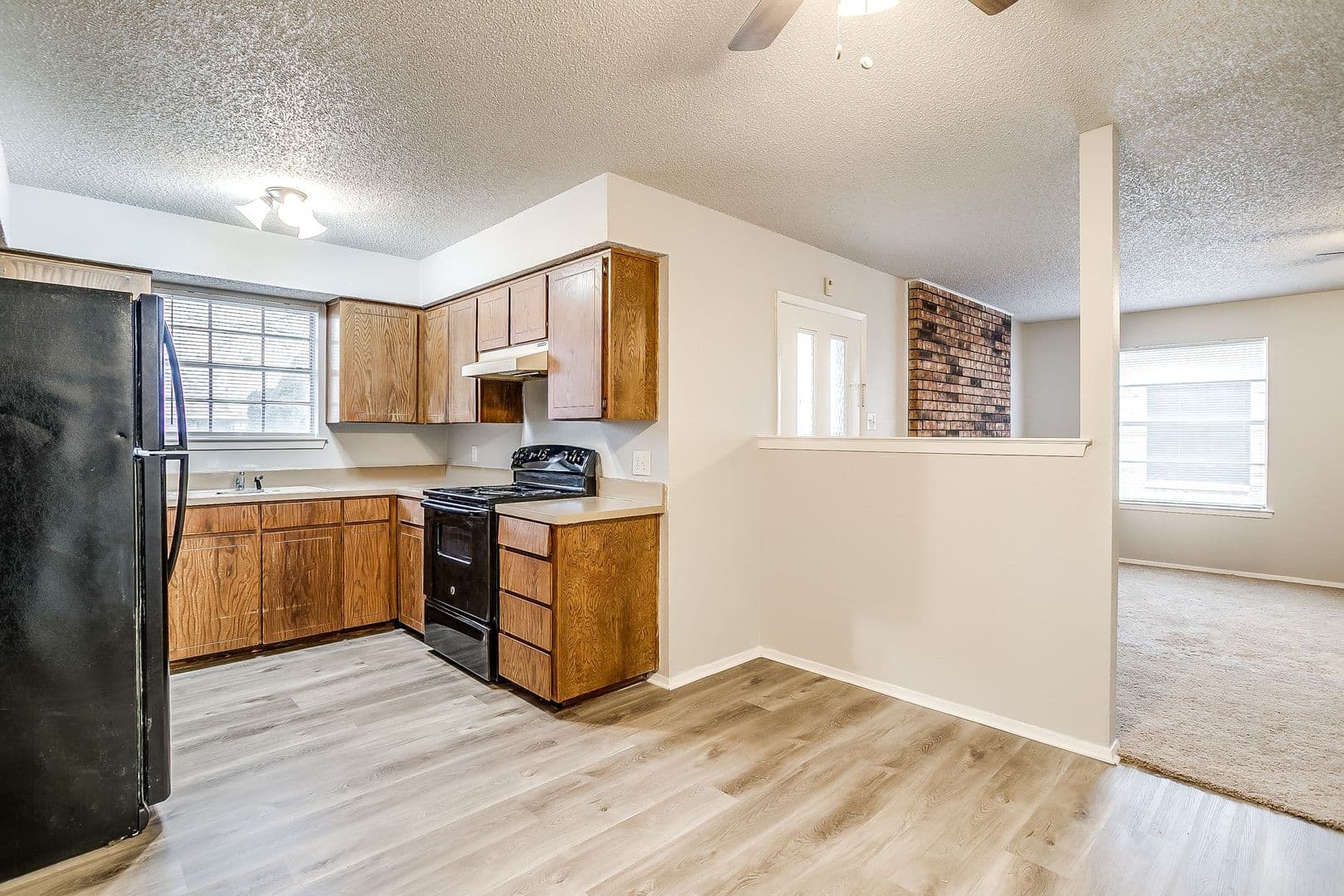 Arlington House: 2521 Indigo Ln