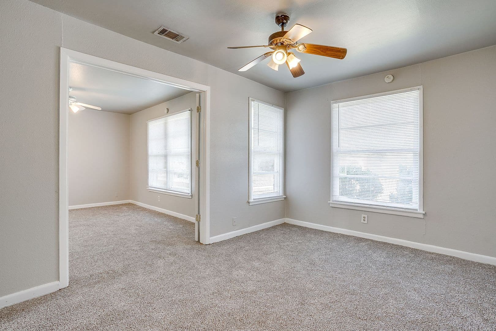 Richland Hills House: 3112 Willow Park St