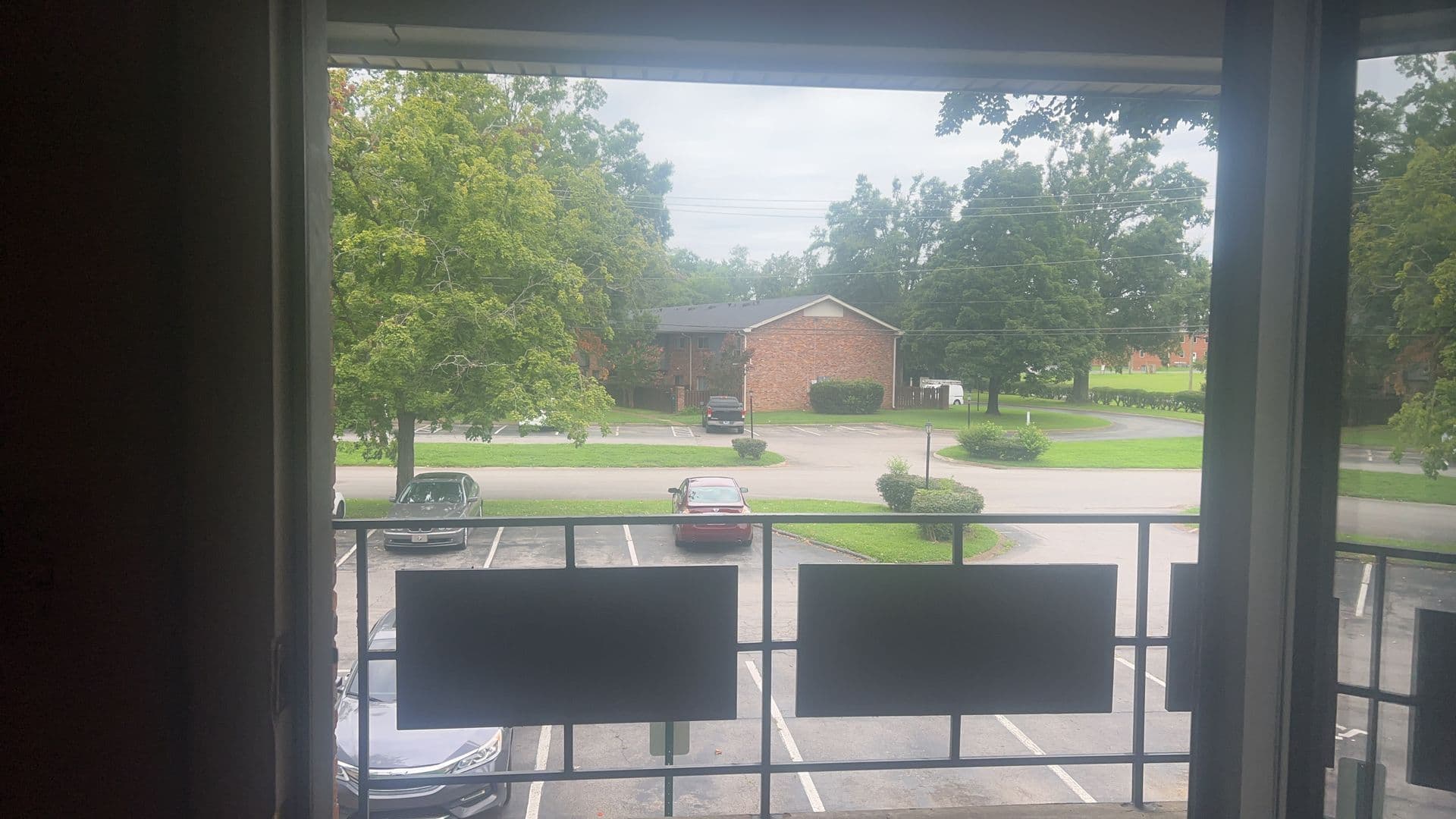 Nashville Apartment: 415 Tusculum Rd C-1