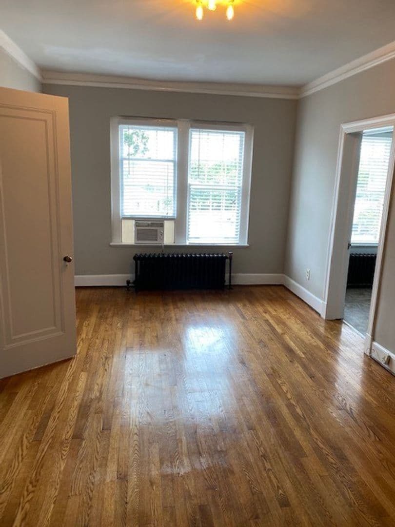 Winston Salem Apartment: 450 N. Broad Street