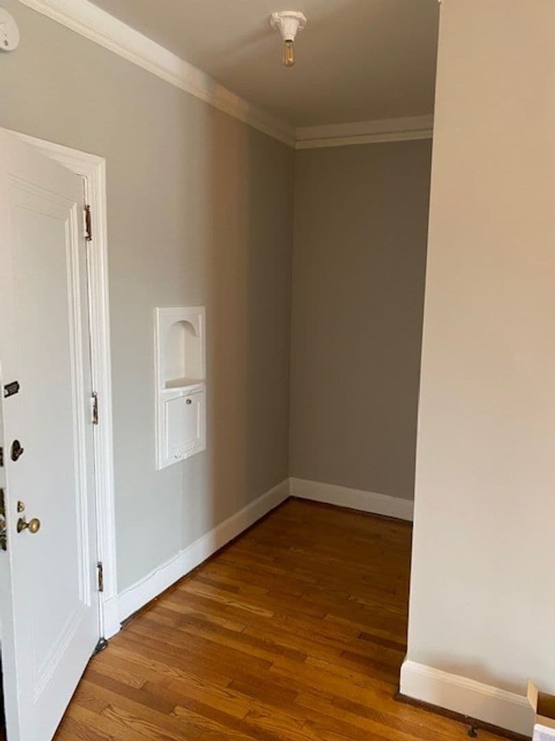 Winston Salem Apartment: 450 N. Broad Street
