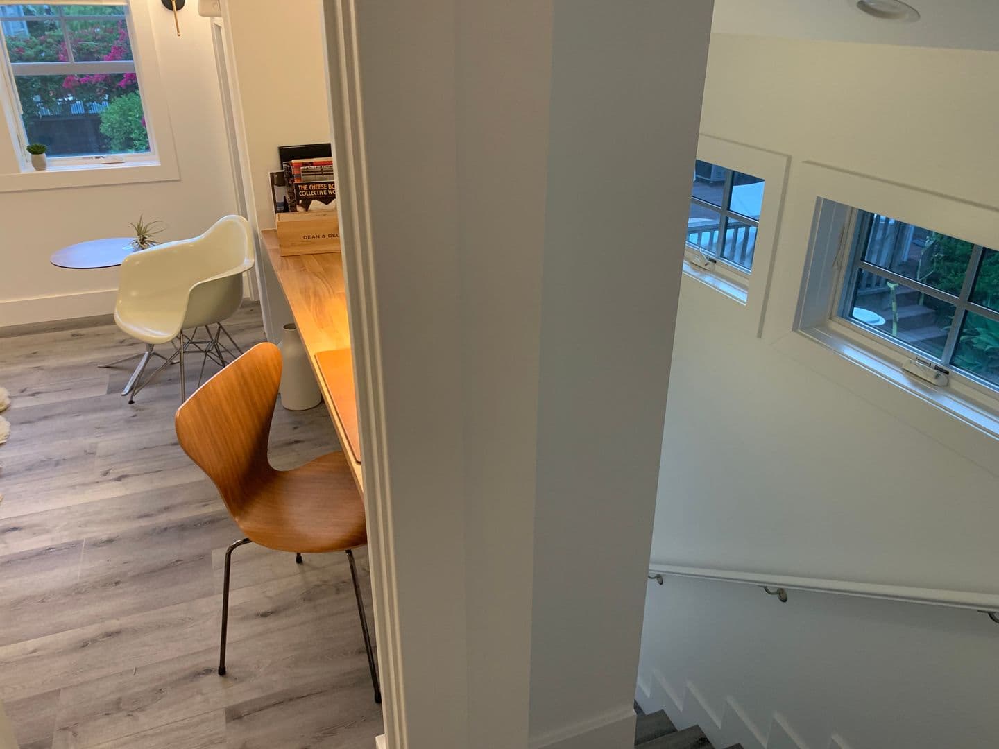 Oakland Townhome: 390 Euclid Ave