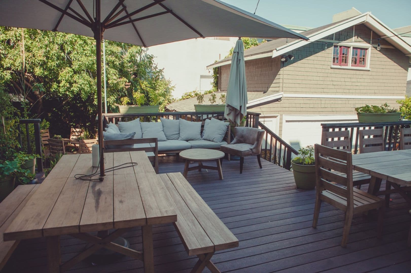 Oakland Townhome: 390 Euclid Ave