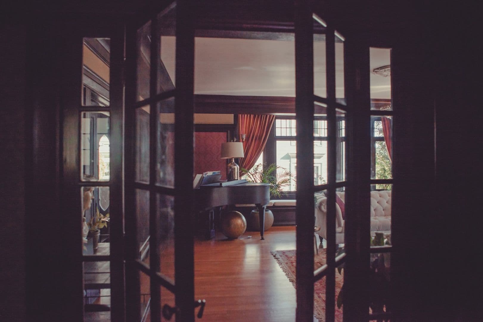 Oakland Townhome: 390 Euclid Ave