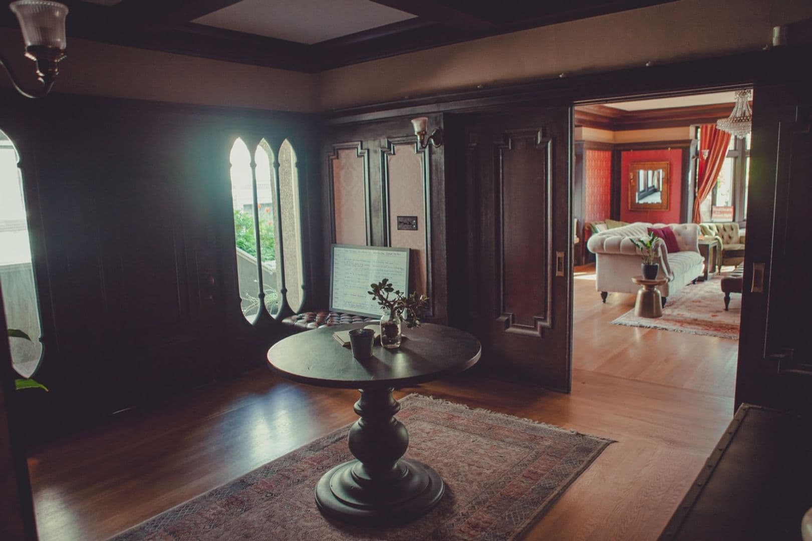 Oakland Townhome: 390 Euclid Ave