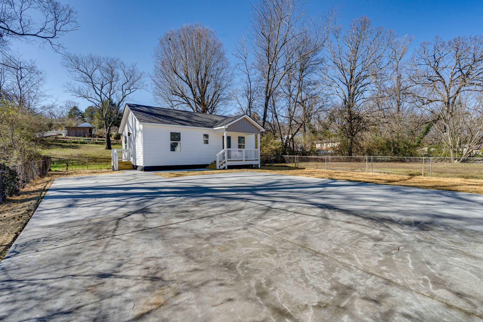 Chattanooga House: 3917 Birmingham Unit A
