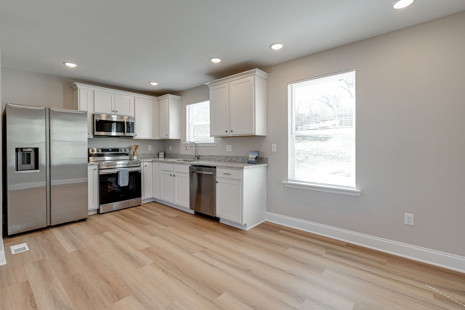 Chattanooga House: 3917 Birmingham Unit A