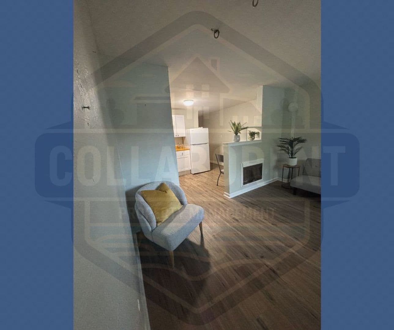 Chattanooga Apartment: 5317 Lee Ave