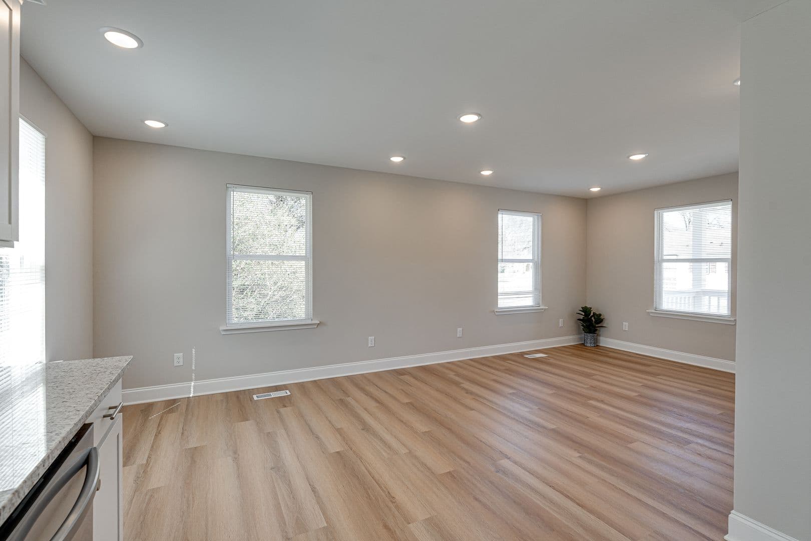 Chattanooga House: 3917 Birmingham Unit A