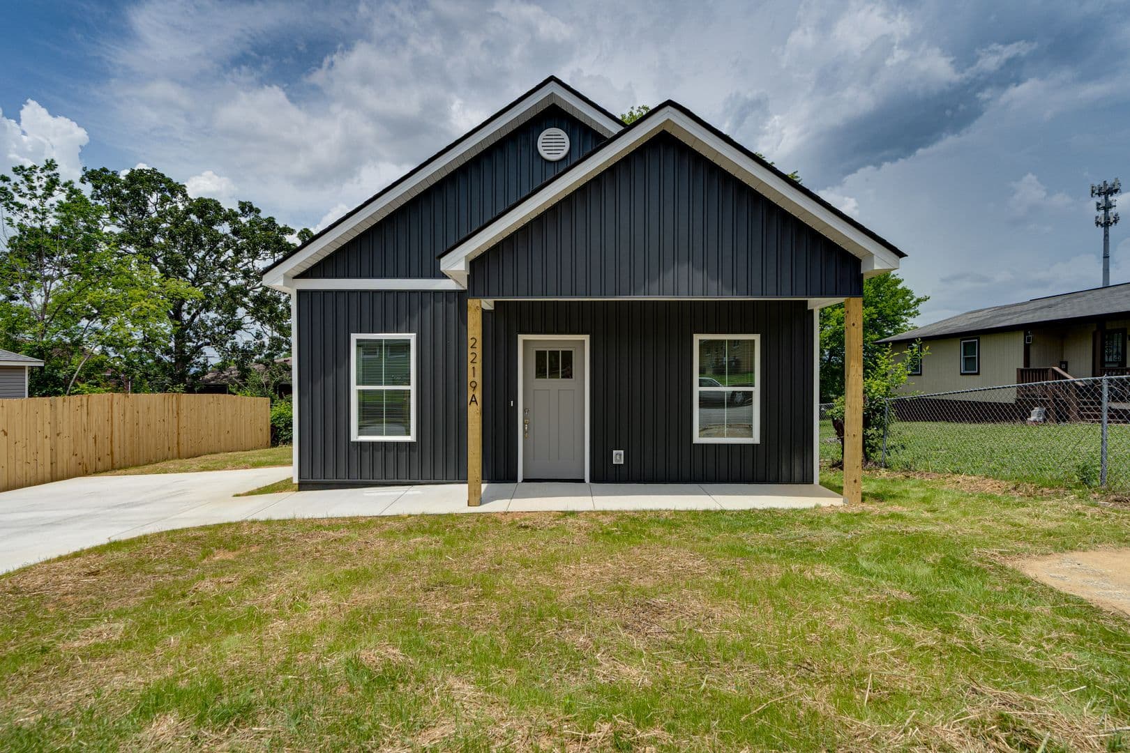 Chattanooga House: 2219 Citico Ave