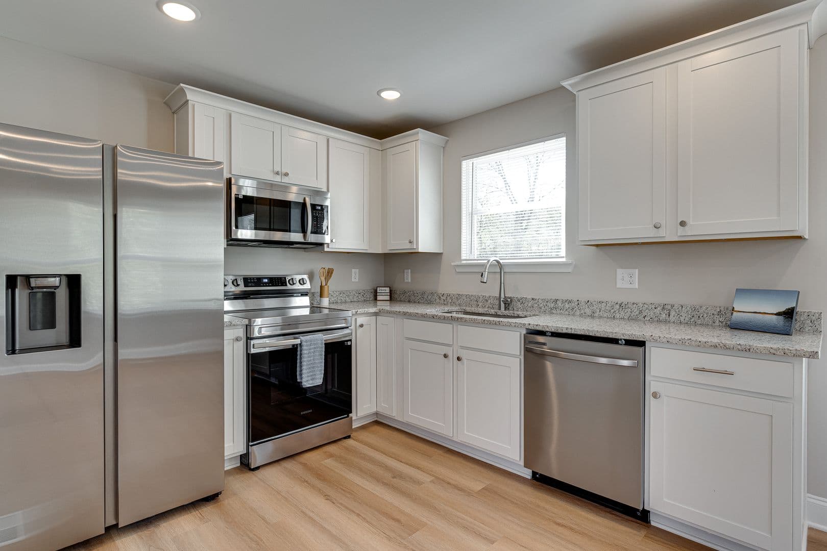 Chattanooga House: 3917 Birmingham Unit A