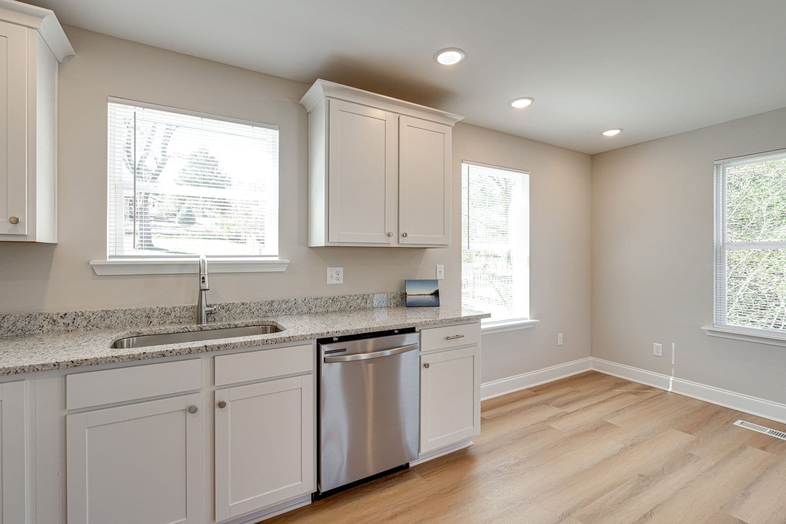 Chattanooga House: 3917 Birmingham Unit A