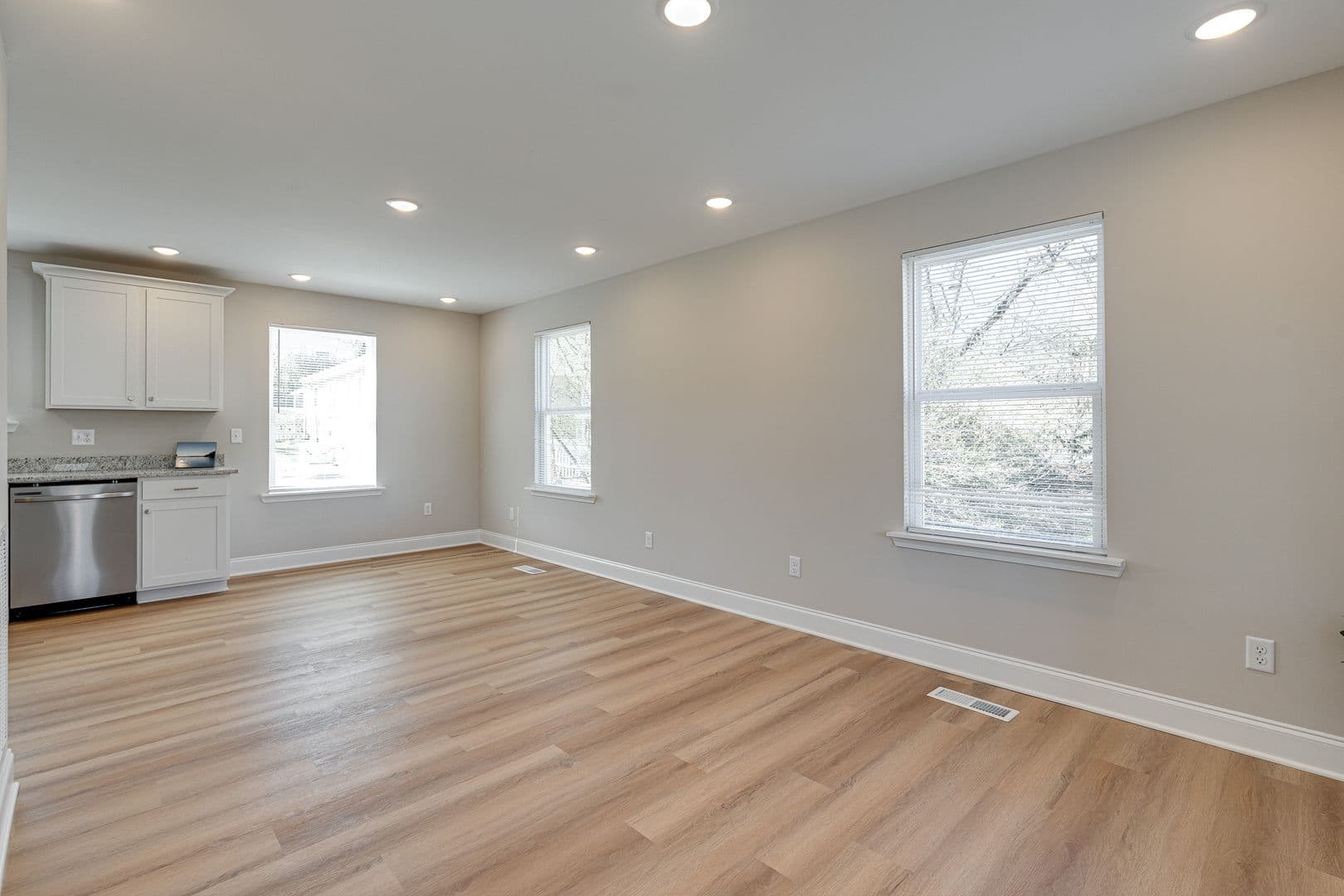Chattanooga House: 3917 Birmingham Unit A
