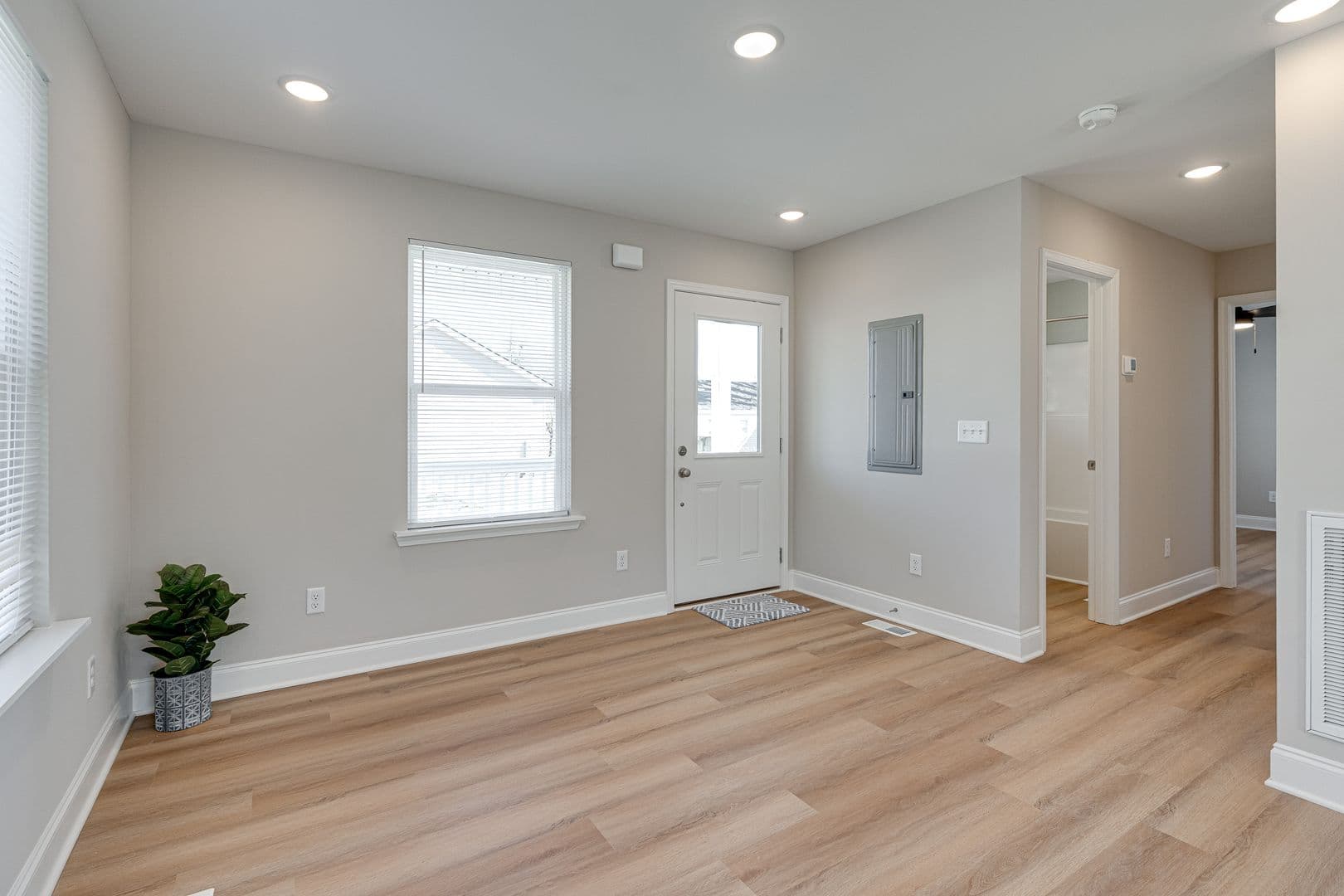 Chattanooga House: 3917 Birmingham Unit A