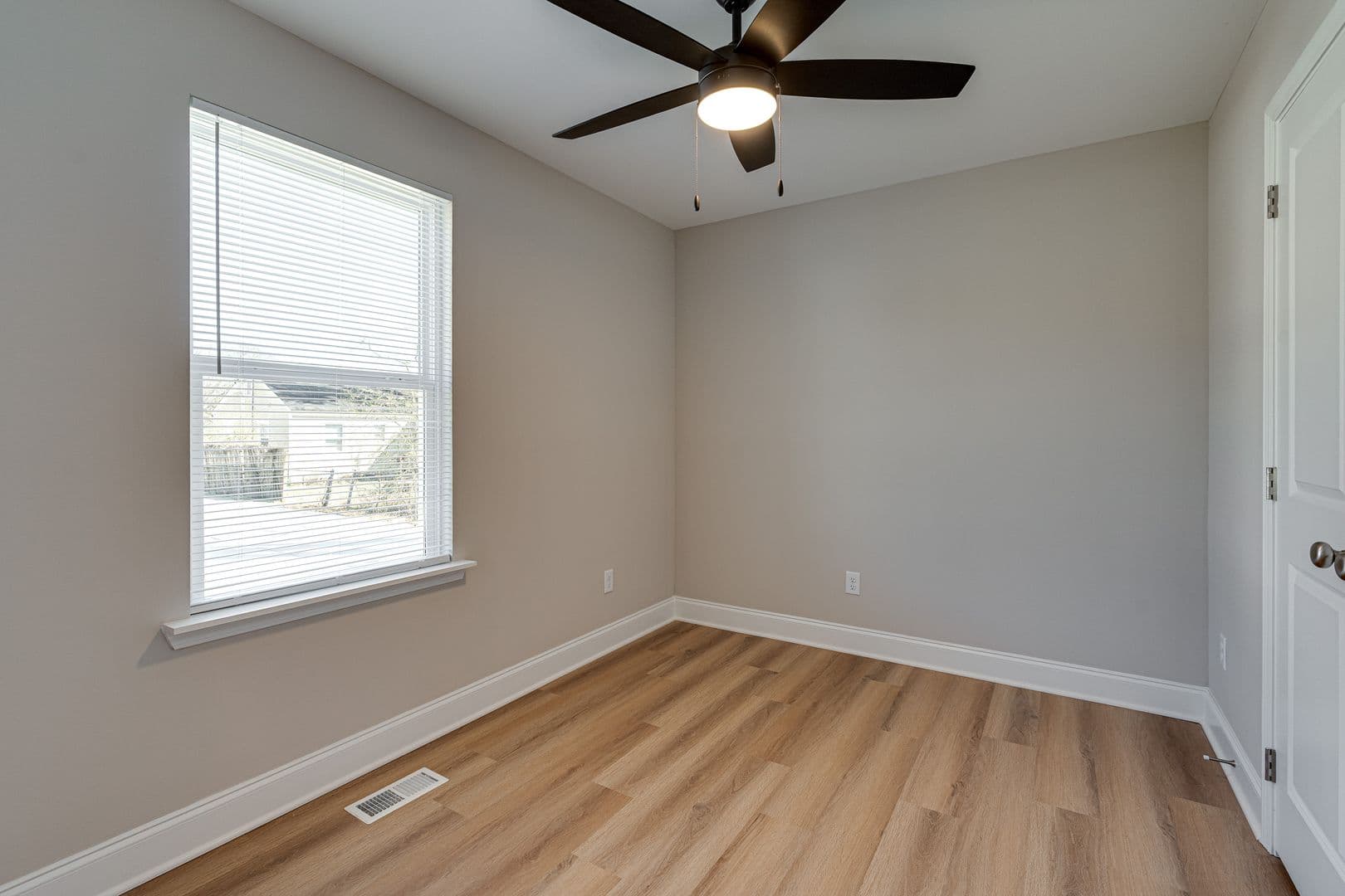 Chattanooga House: 3917 Birmingham Unit A