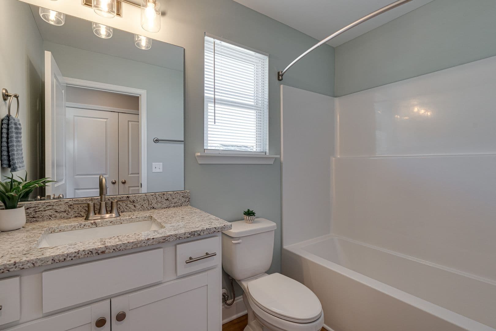 Chattanooga House: 3917 Birmingham Unit A