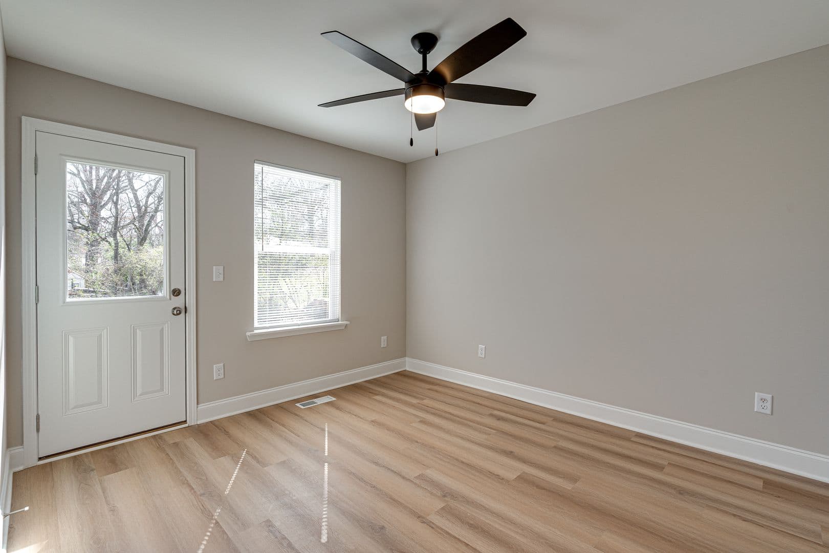 Chattanooga House: 3917 Birmingham Unit A