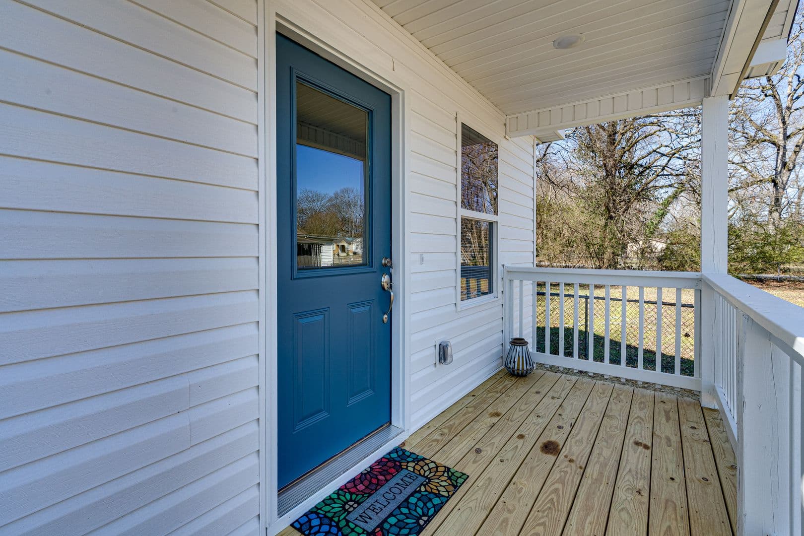 Chattanooga House: 3917 Birmingham Unit A