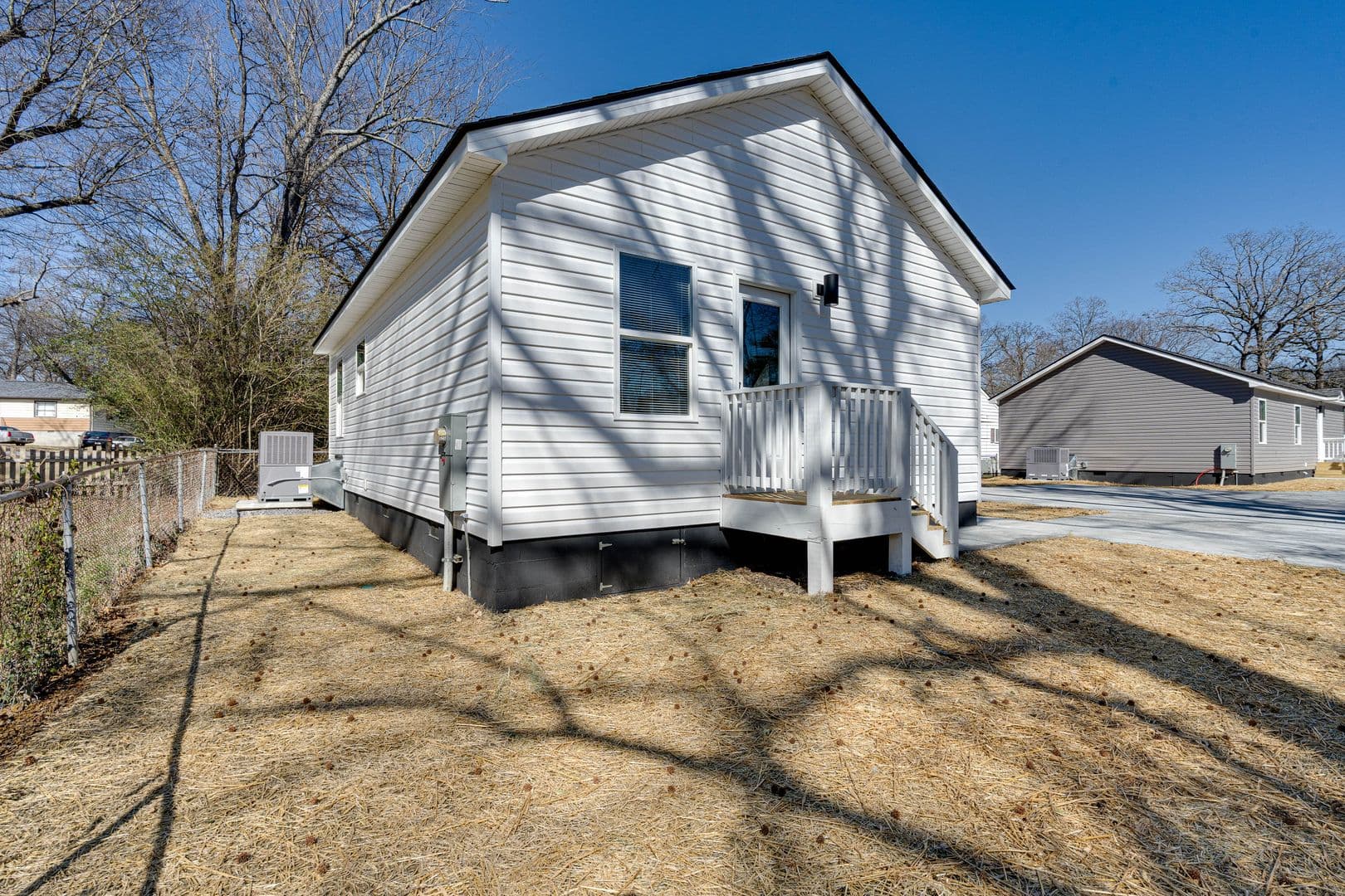 Chattanooga House: 3917 Birmingham Unit A