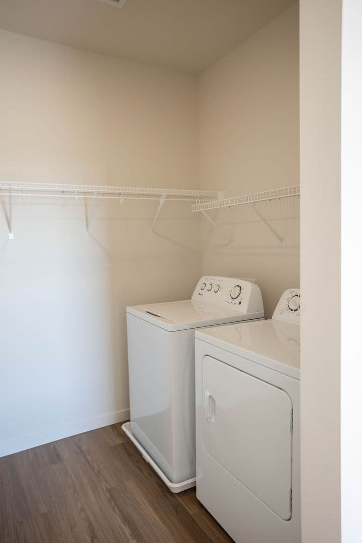 Fargo Apartment: 1621 S. University Dr.