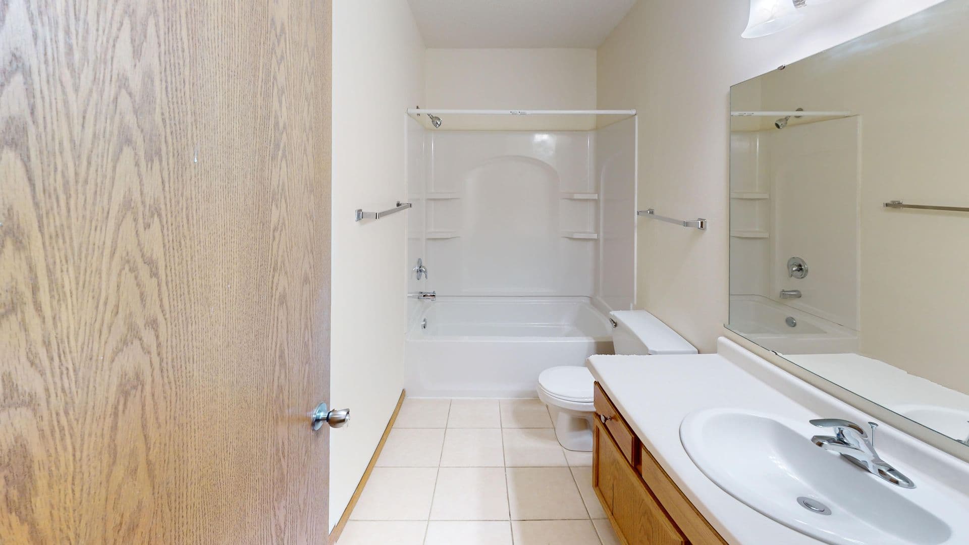 Fargo Apartment: 3225-3235 35th Ave S