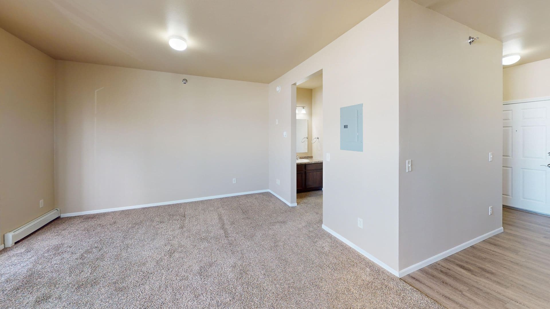 West Fargo Apartment: 1227 Queens Way