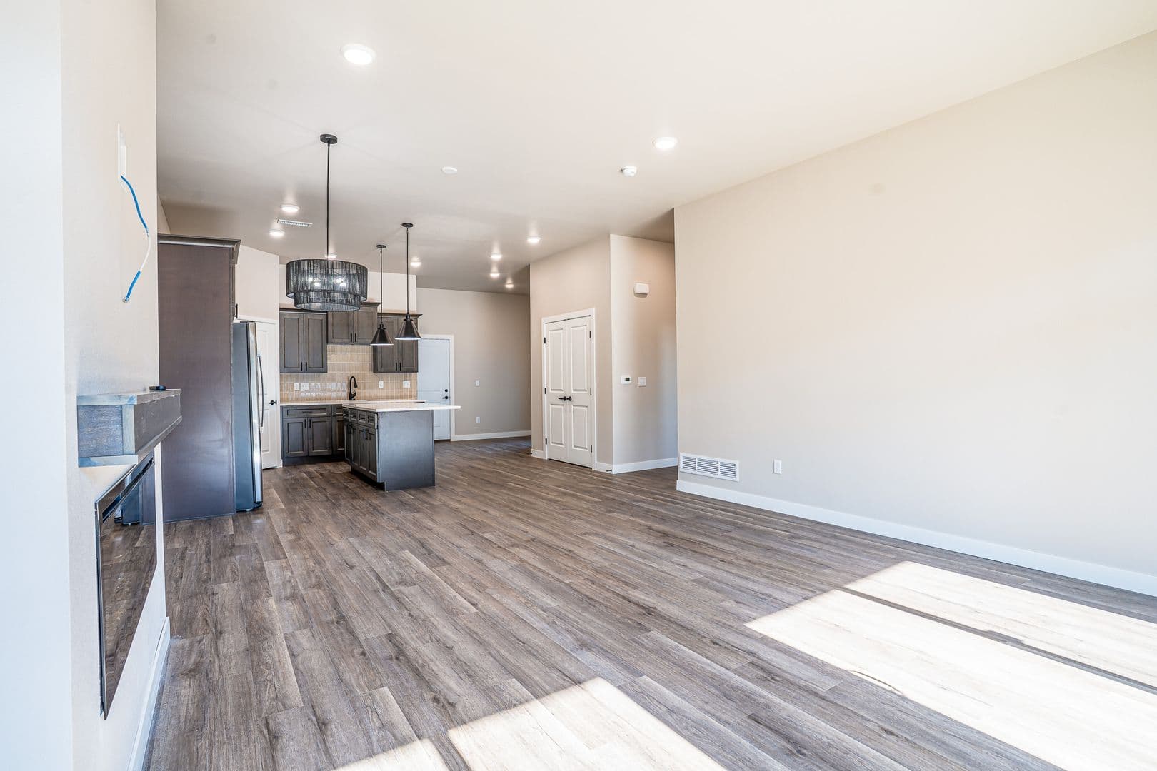 Billings Apartment: 4411 Dacha Drive