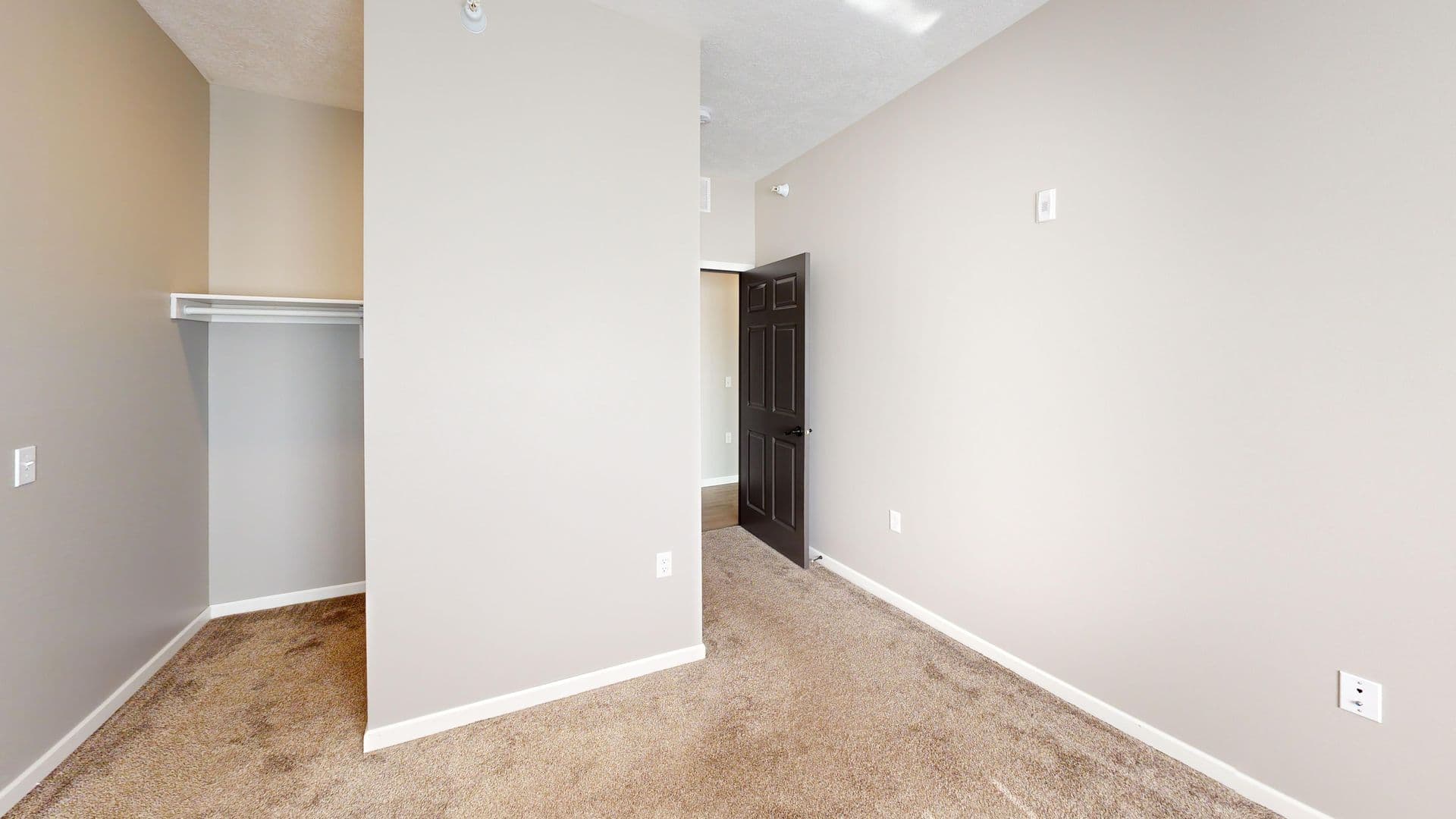 Sioux Falls Apartment: 3600 S Grand Slam Ave
