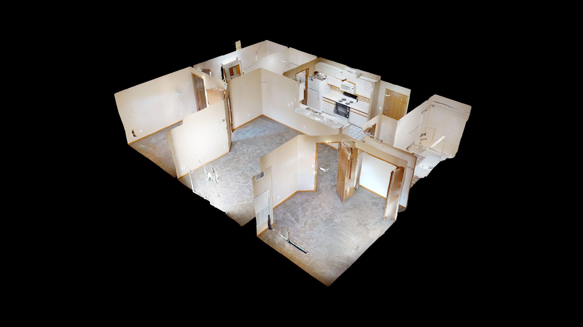 Fargo Apartment: 3001 34th Ave S