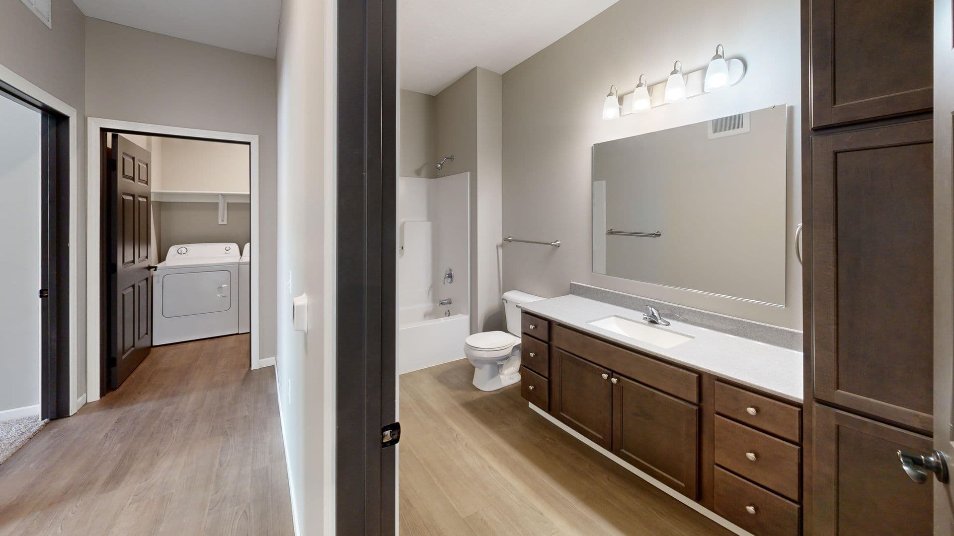 Sioux Falls Apartment: 3600 S Grand Slam Ave
