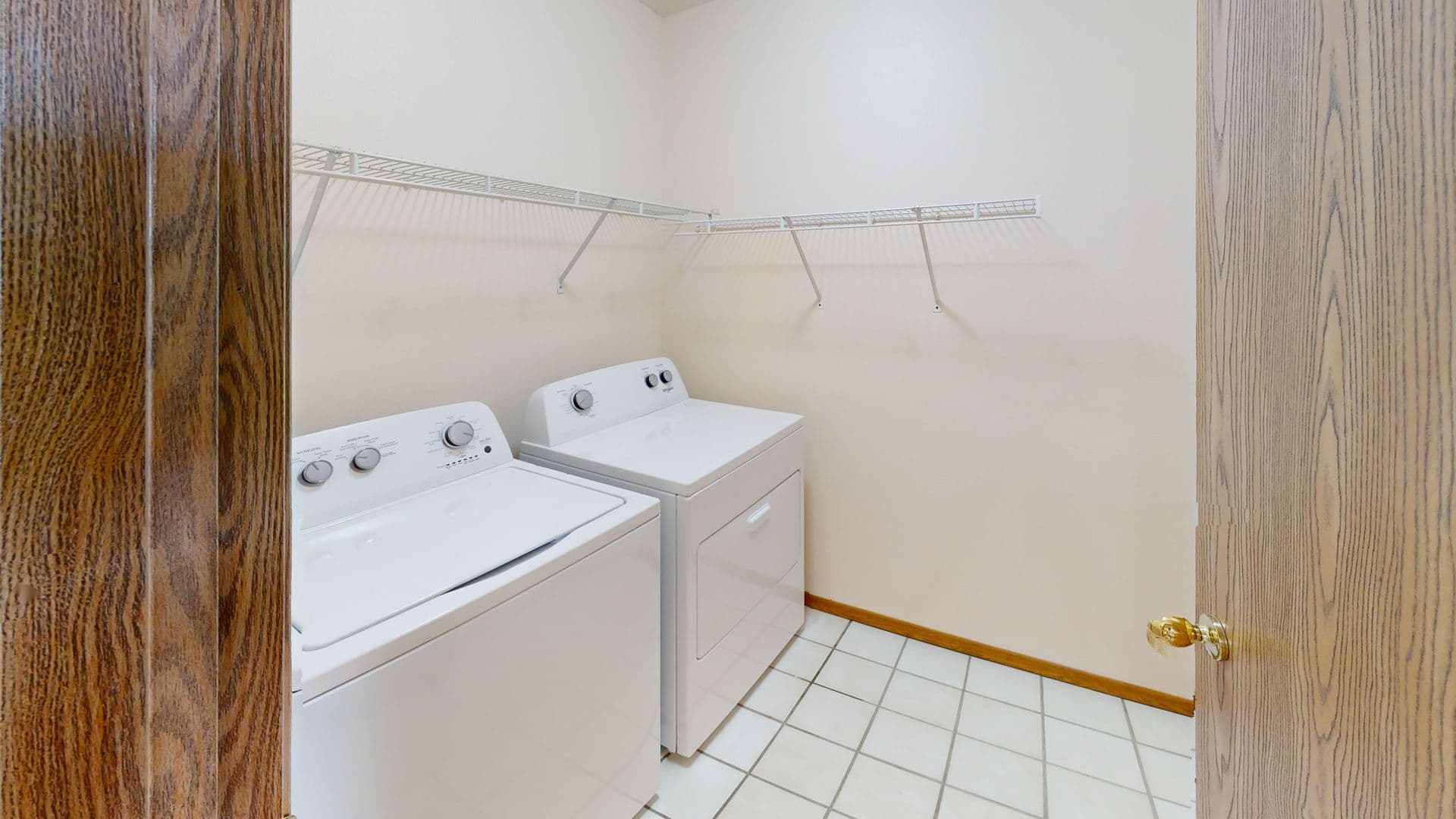 Fargo Apartment: 3001 34th Ave S