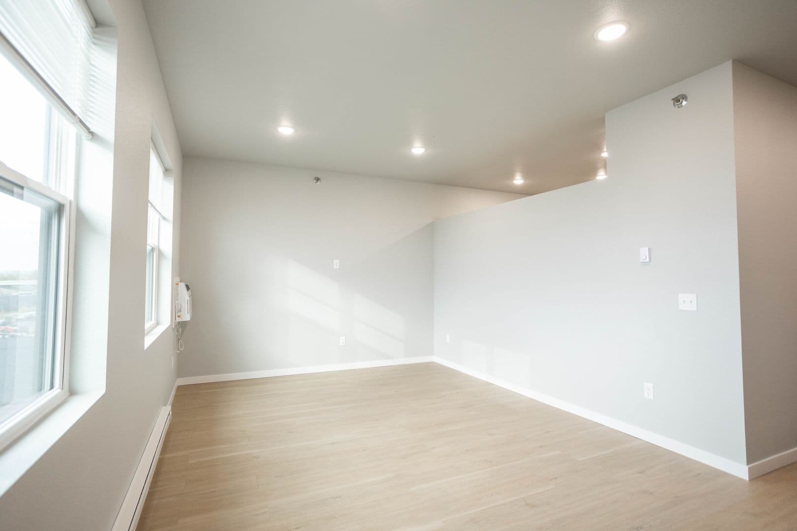 Fargo Apartment: 1882 39th St S