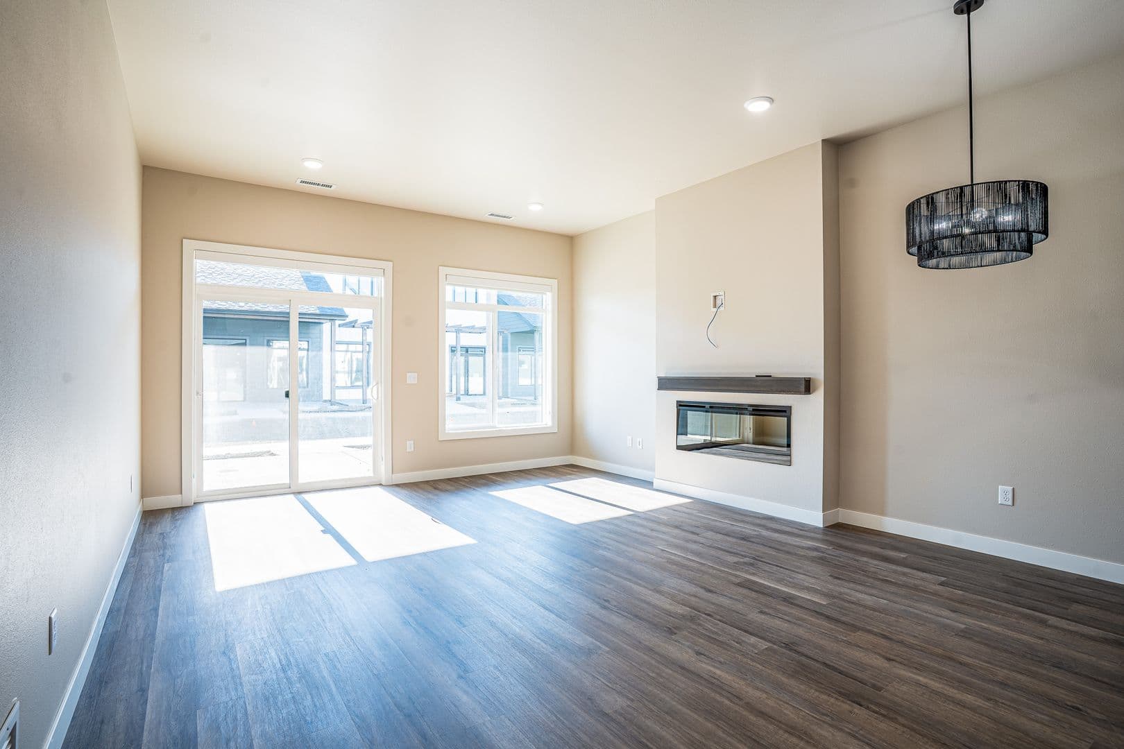 Billings Apartment: 4411 Dacha Drive