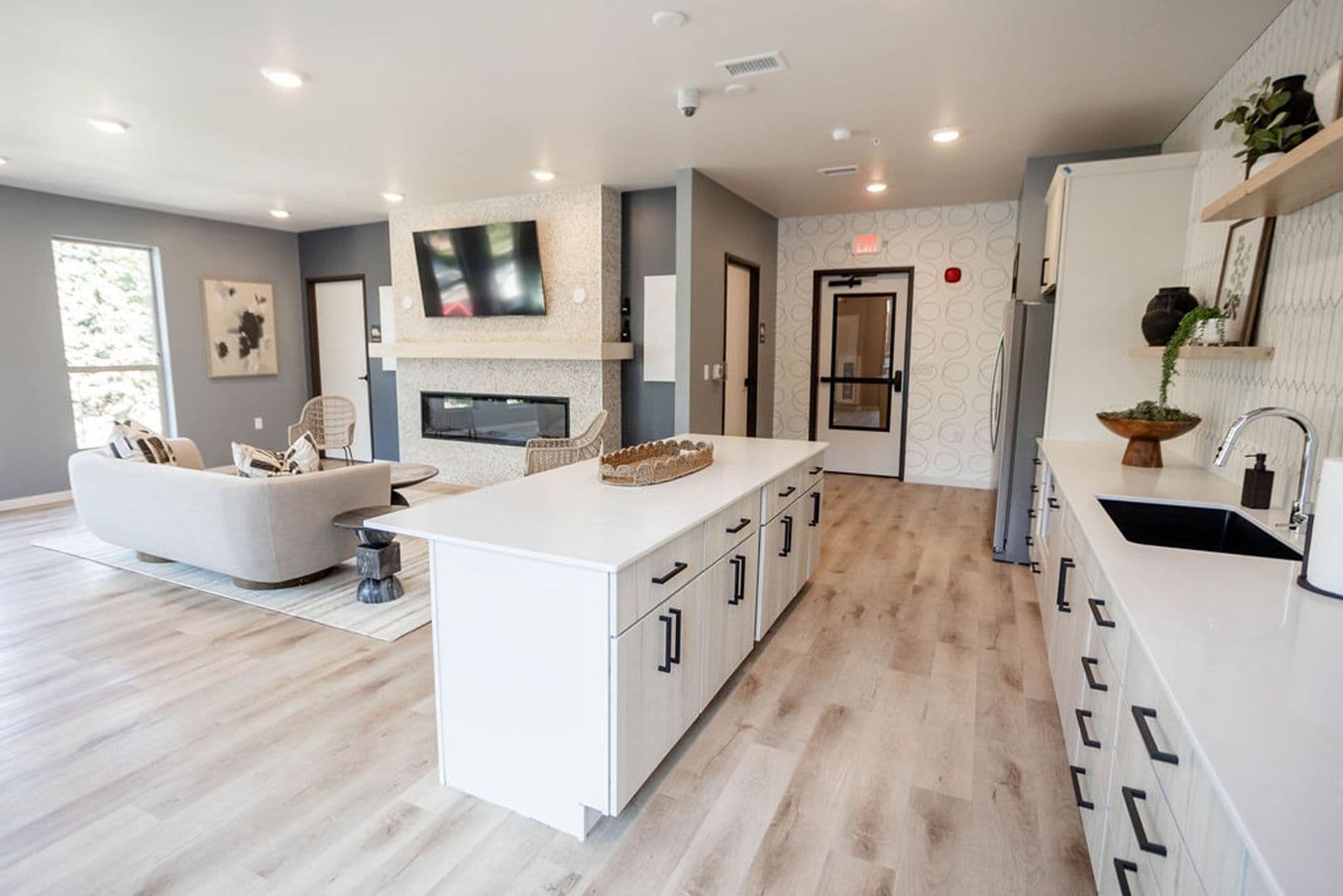 Fargo Apartment: 1621 S. University Dr.