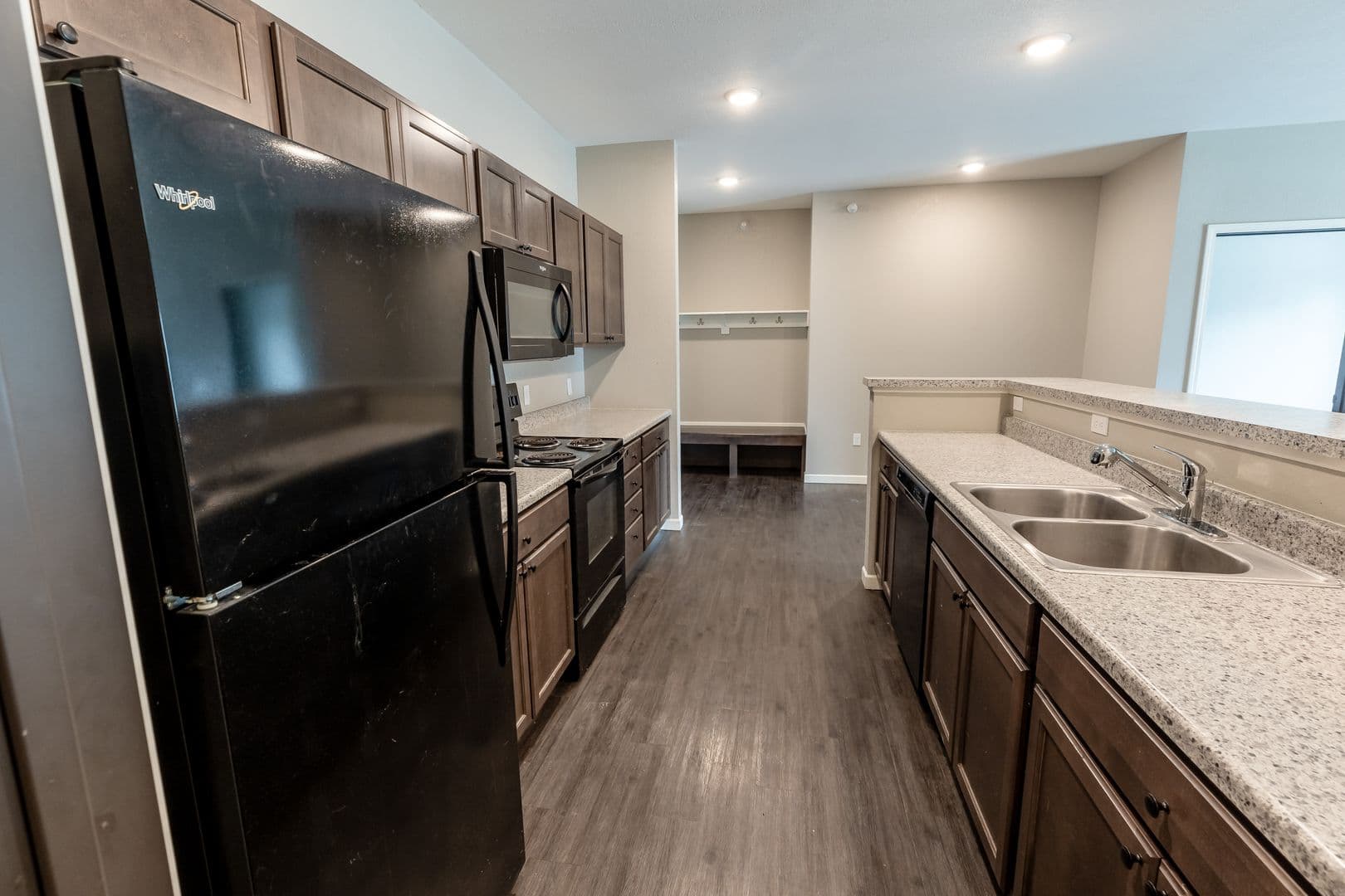 Sioux Falls Apartment: 3600 S Grand Slam Ave