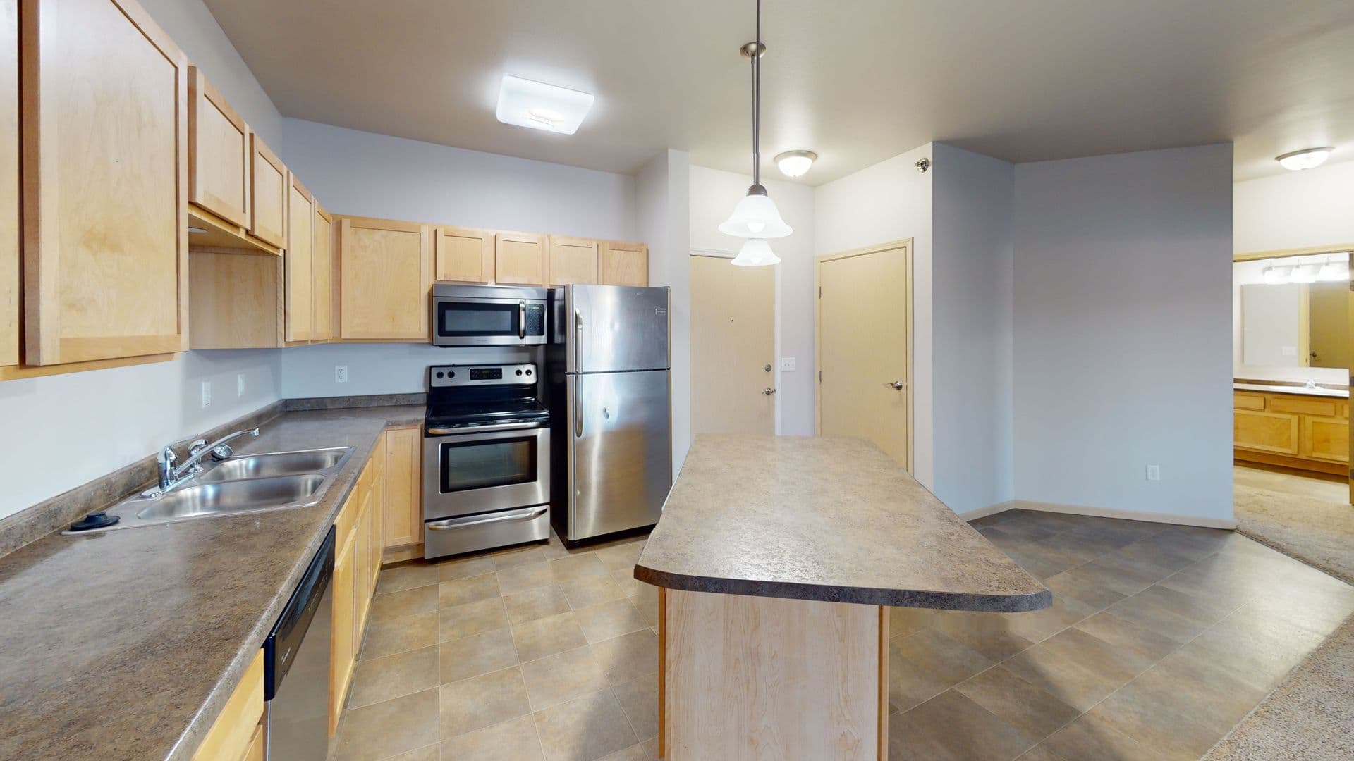 Fargo Apartment: 4751 46th St S, 4685 49th Ave S,
