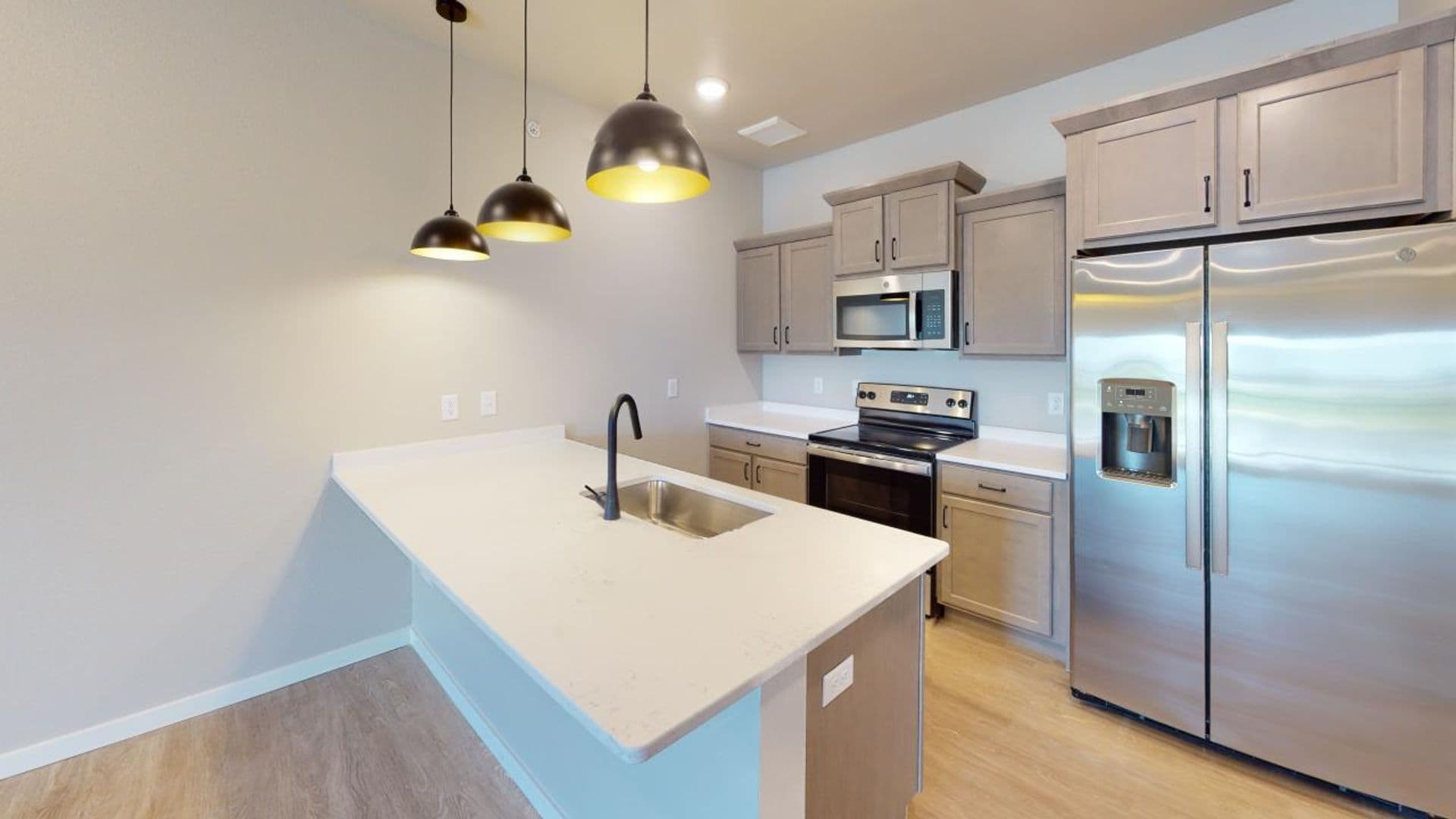 Billings Apartment: 4427 Altay Dr