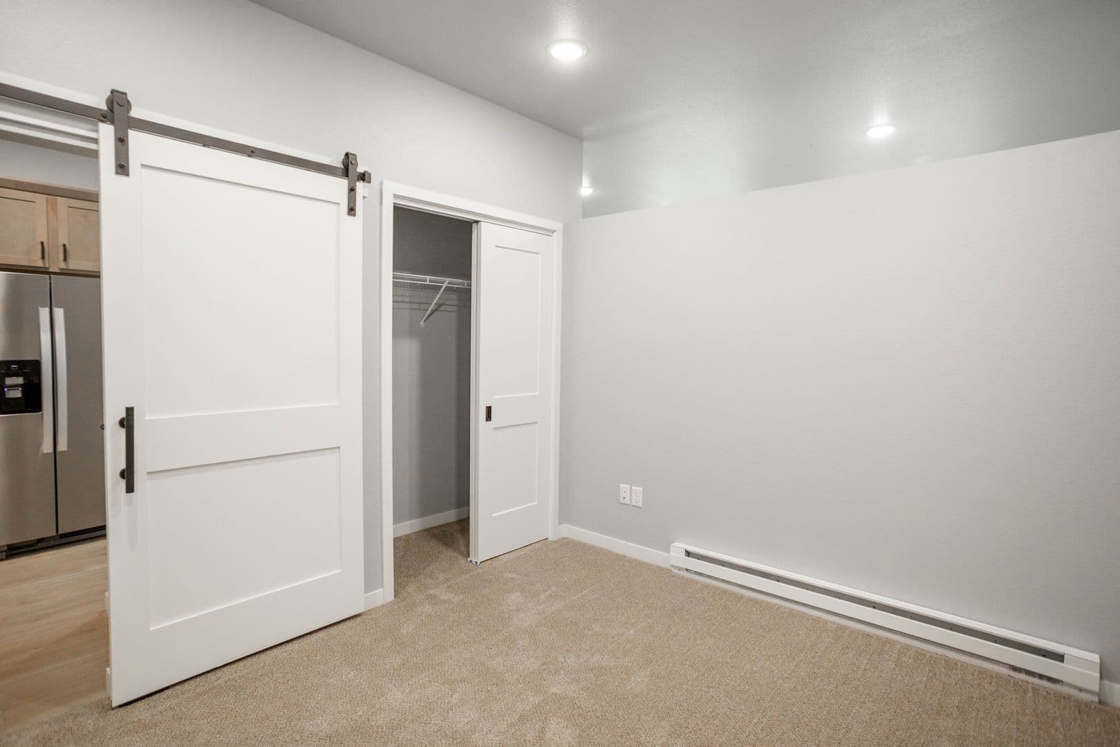 Fargo Apartment: 1882 39th St S