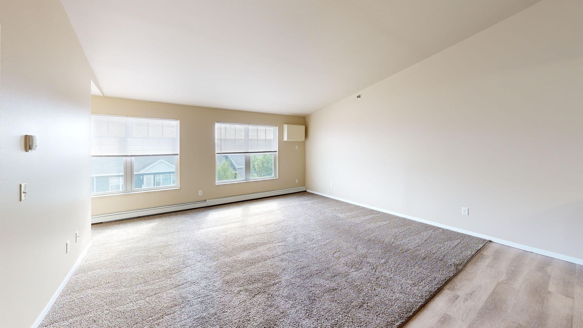 West Fargo Apartment: 1227 Queens Way