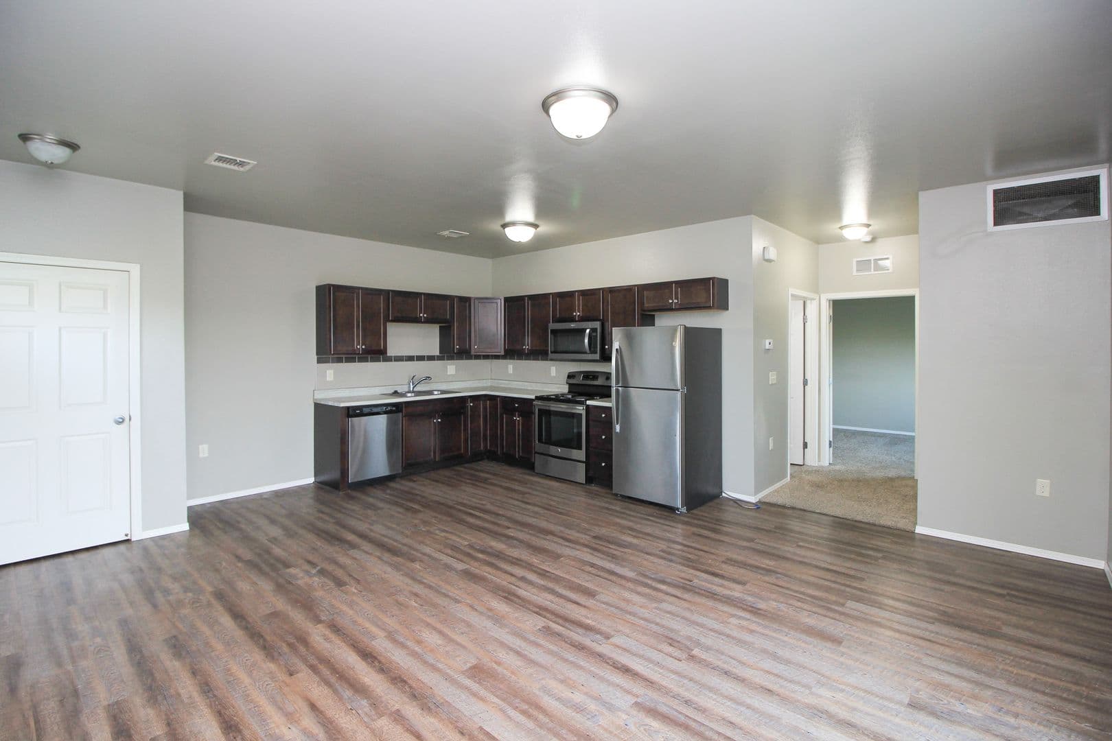 Harrisburg Apartment: 1105 Honeysuckle Dr