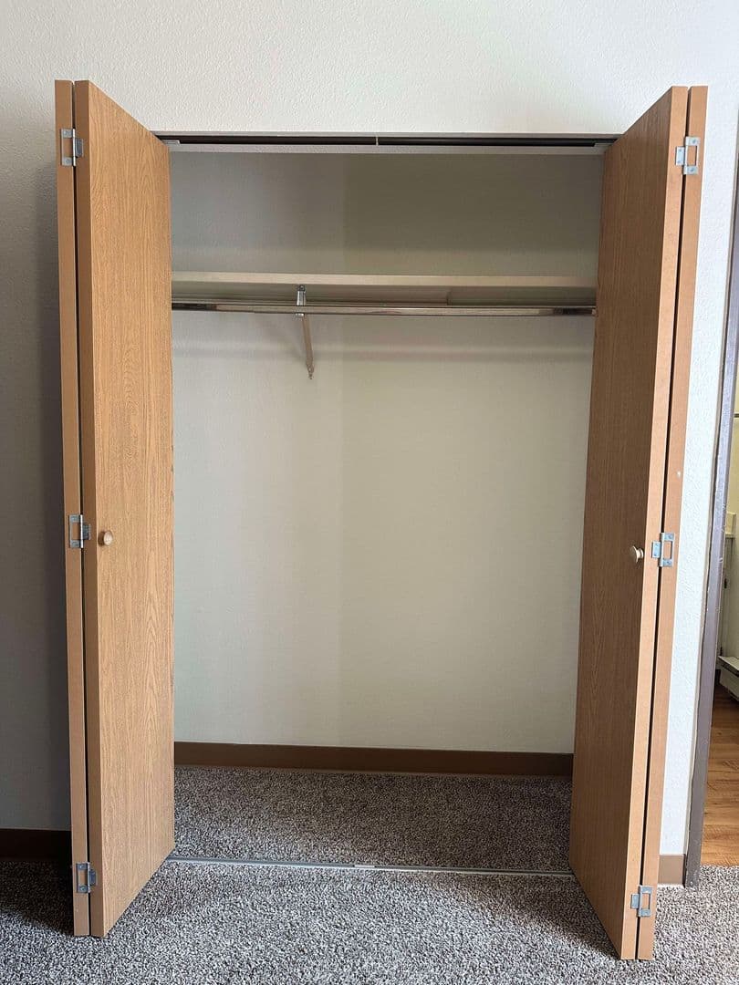 Fargo Apartment: 1502 Dakota Dr N