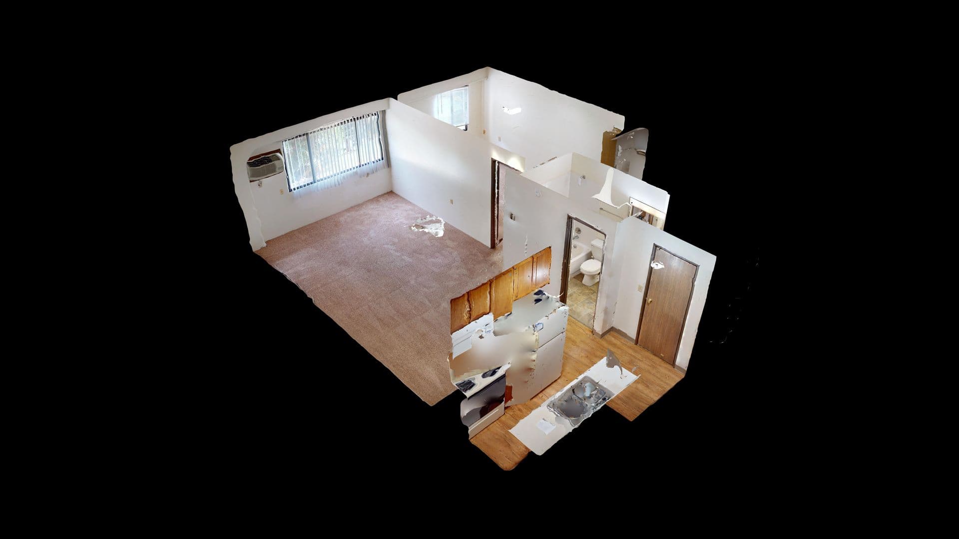 Fargo Apartment: 1502 Dakota Dr N