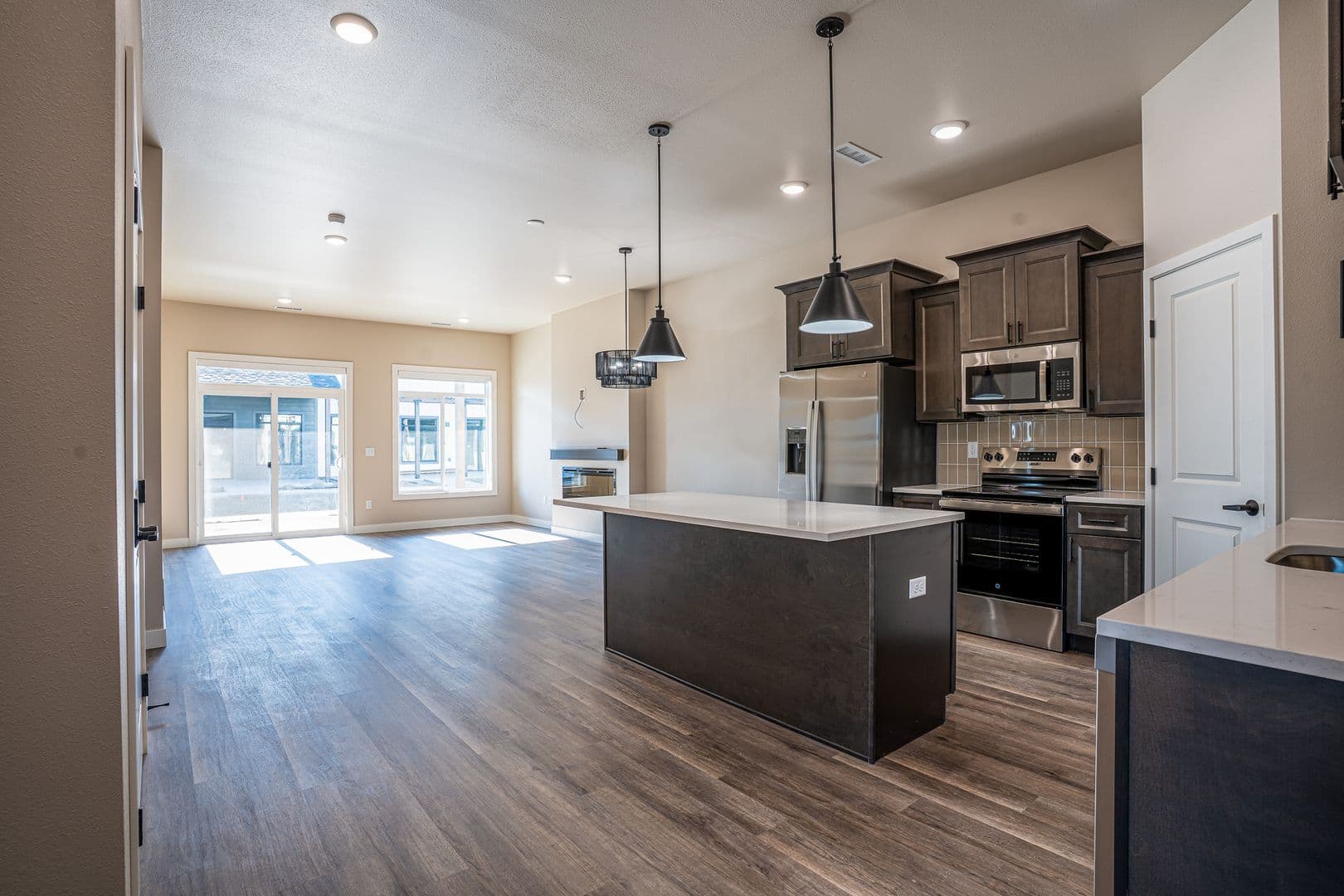Billings Apartment: 4411 Dacha Drive