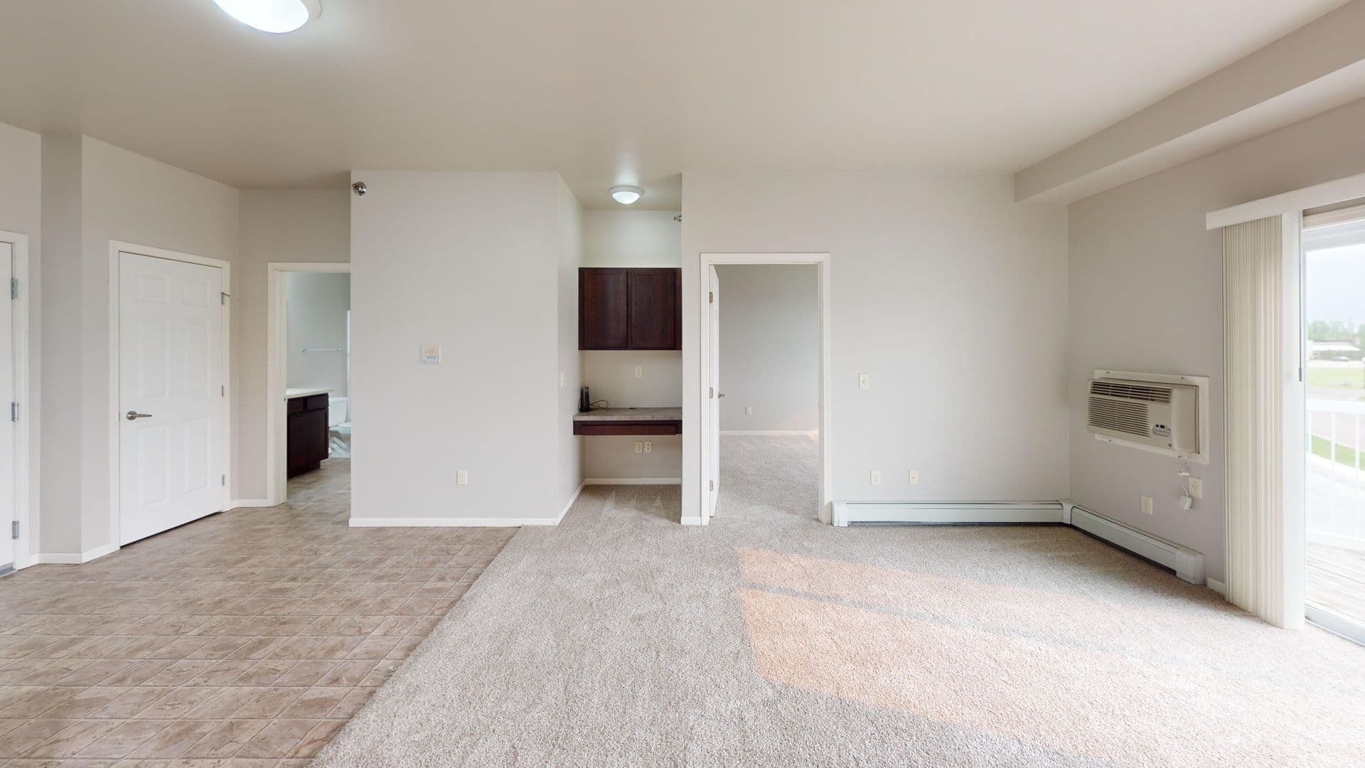 Fargo Apartment: 5357 27th St S