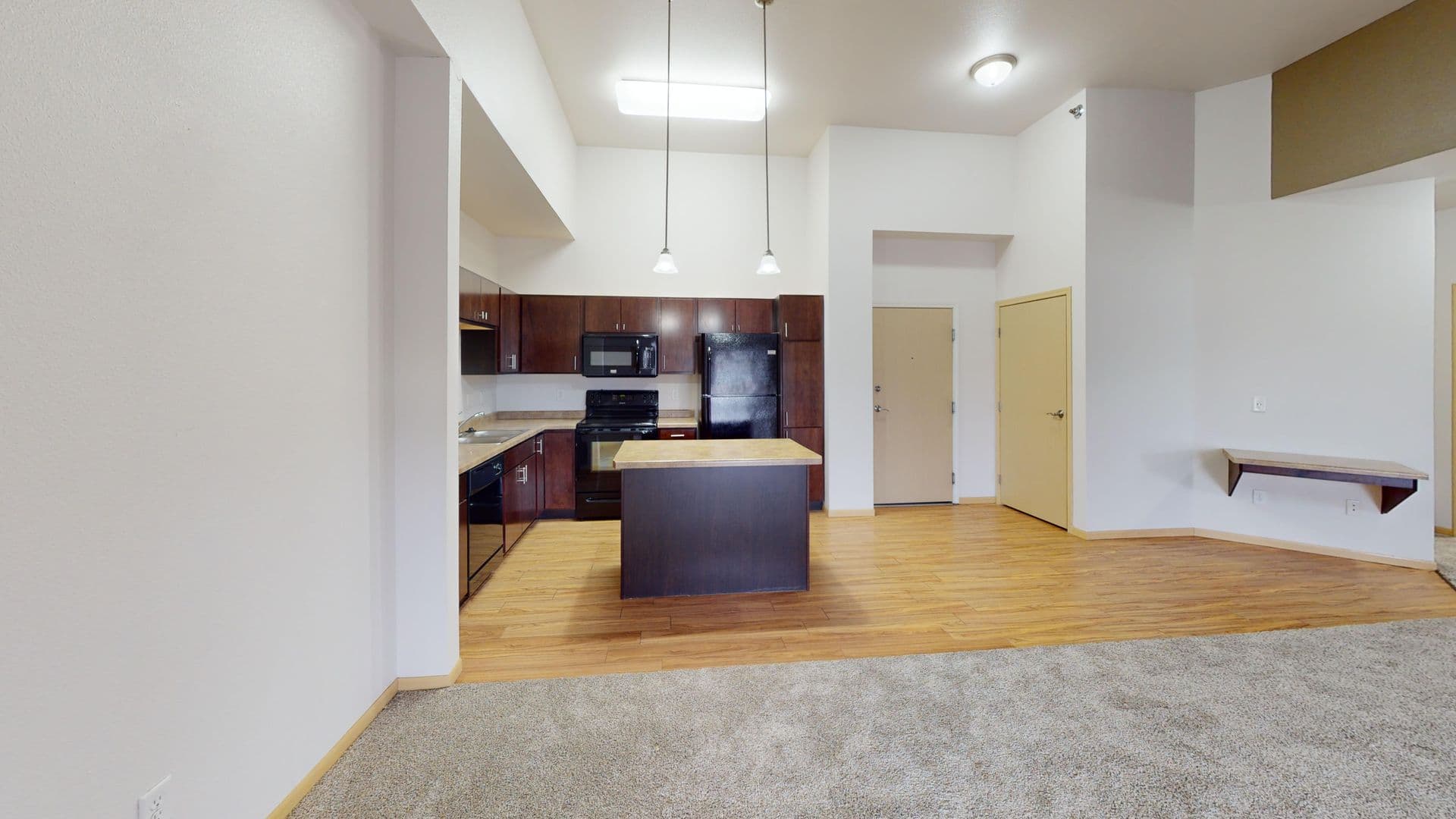 Fargo Apartment: 4751 46th St S, 4685 49th Ave S,