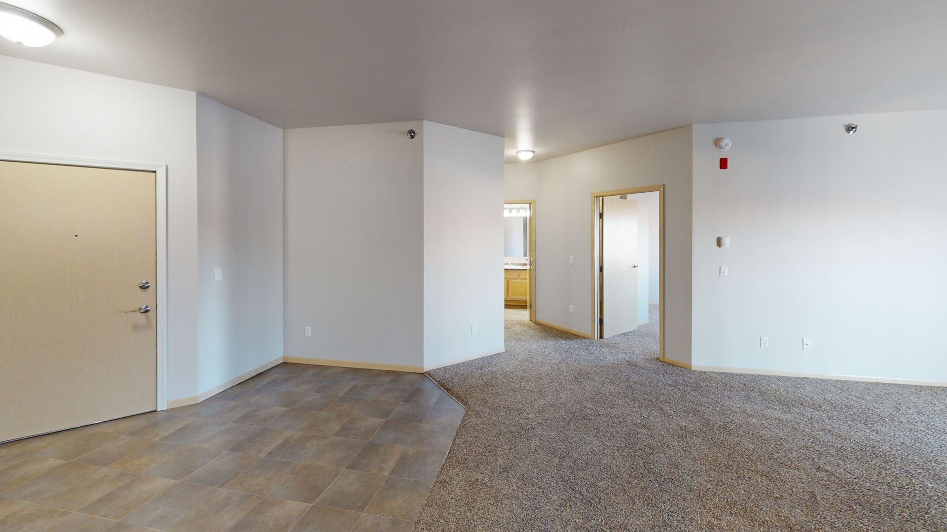 Fargo Apartment: 4751 46th St S, 4685 49th Ave S,