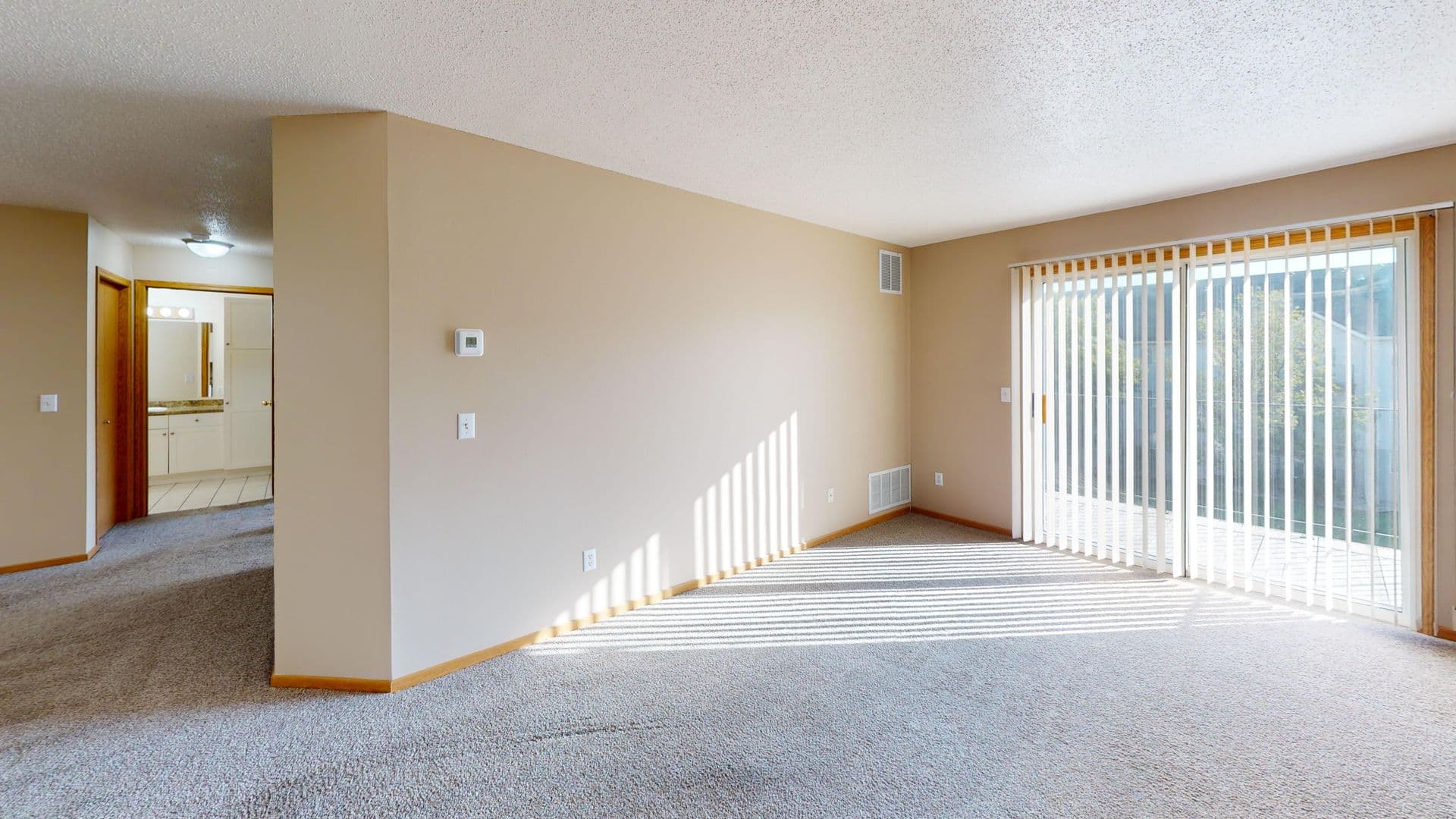Fargo Apartment: 3001 34th Ave S