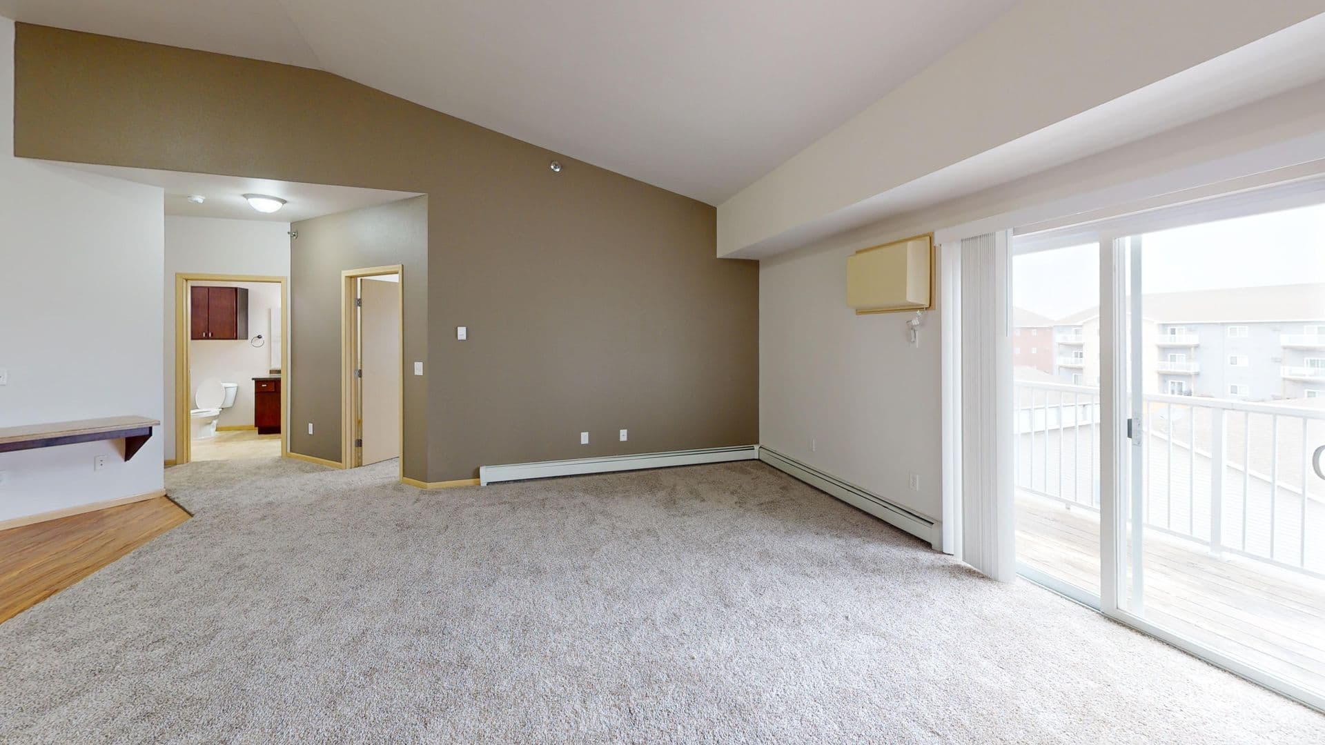 Fargo Apartment: 4751 46th St S, 4685 49th Ave S,